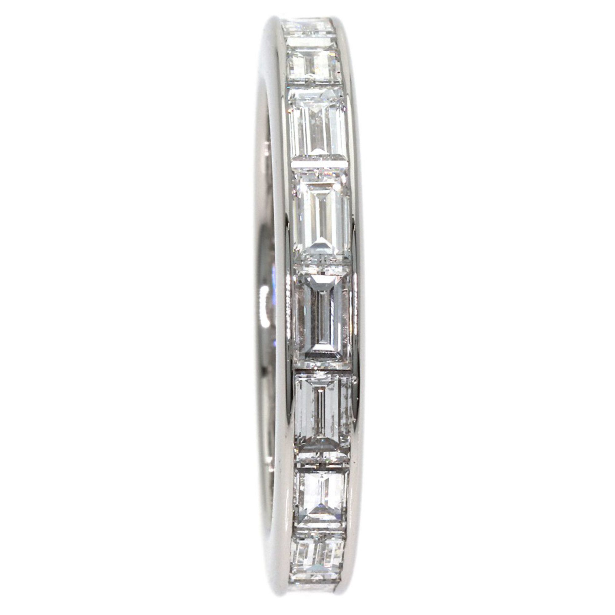 Platinum 950 Band Ring (Pre-Owned) - Harry Winston - Modalova