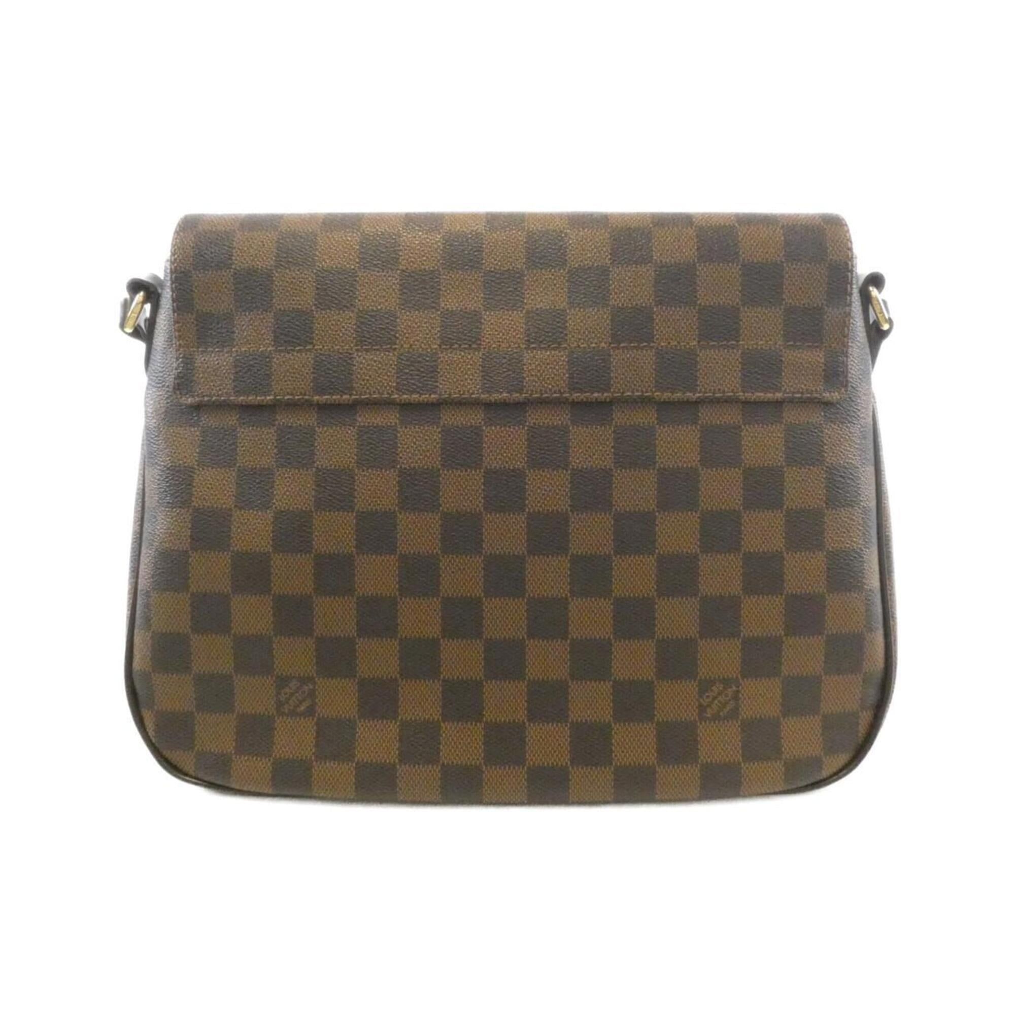 Damier Shoulder Bag (Pre-Owned) - Louis Vuitton - Modalova