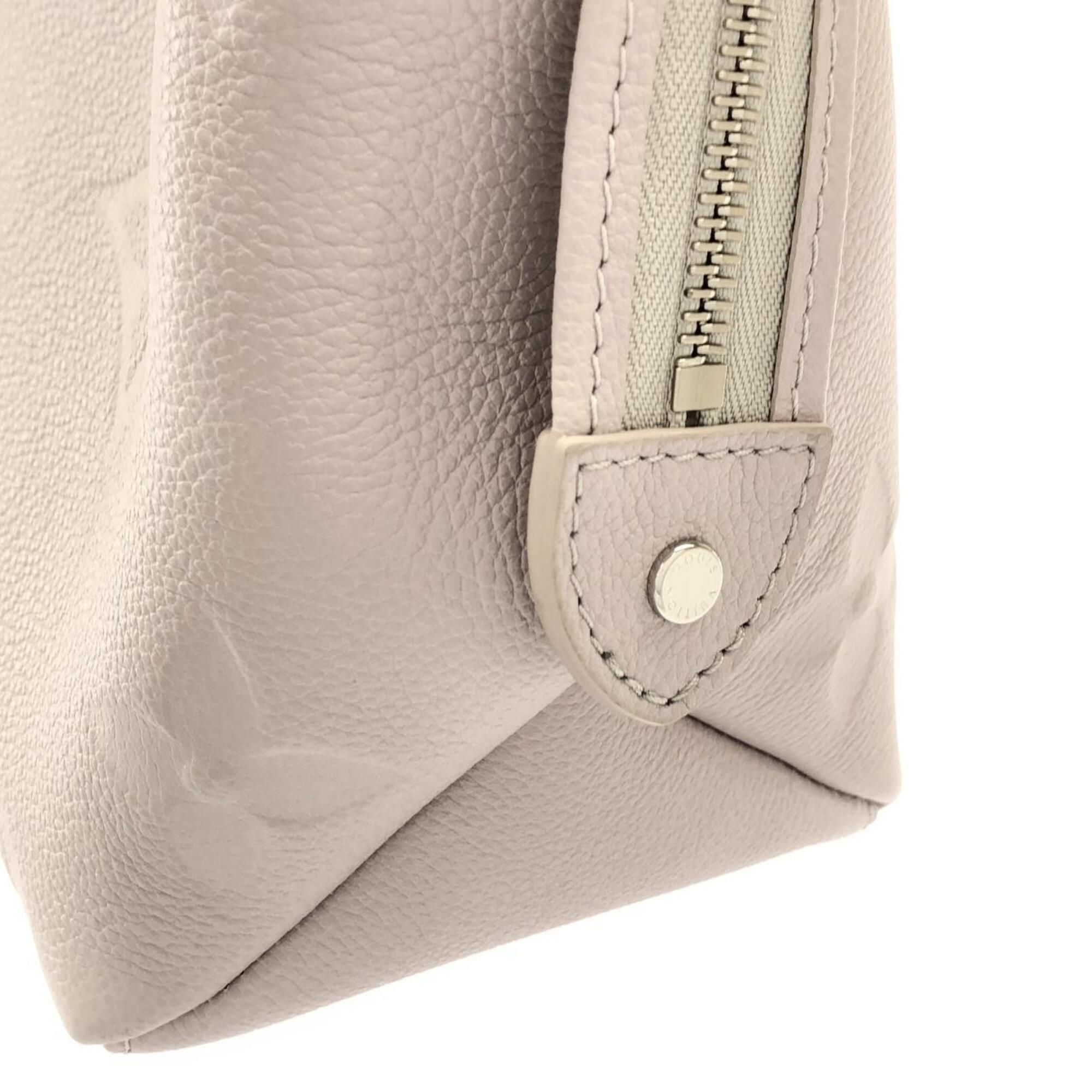 Monogram Empreinte Monogram Empreinte Handbag (Pre-Owned) - Louis Vuitton - Modalova