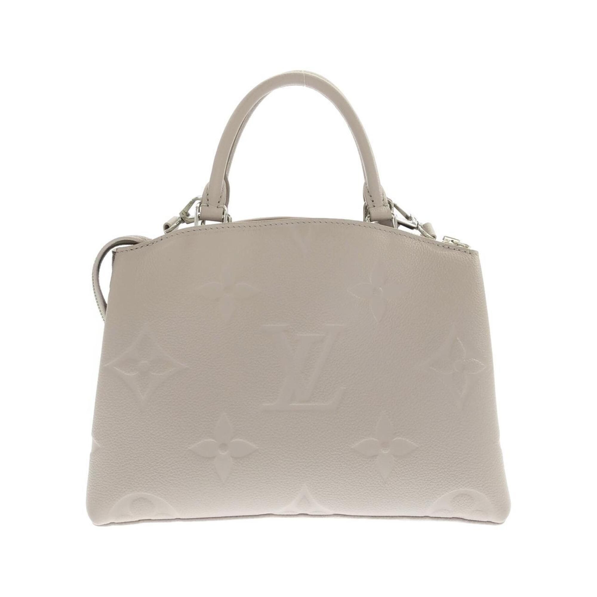 Monogram Empreinte Monogram Empreinte Handbag (Pre-Owned) - Louis Vuitton - Modalova