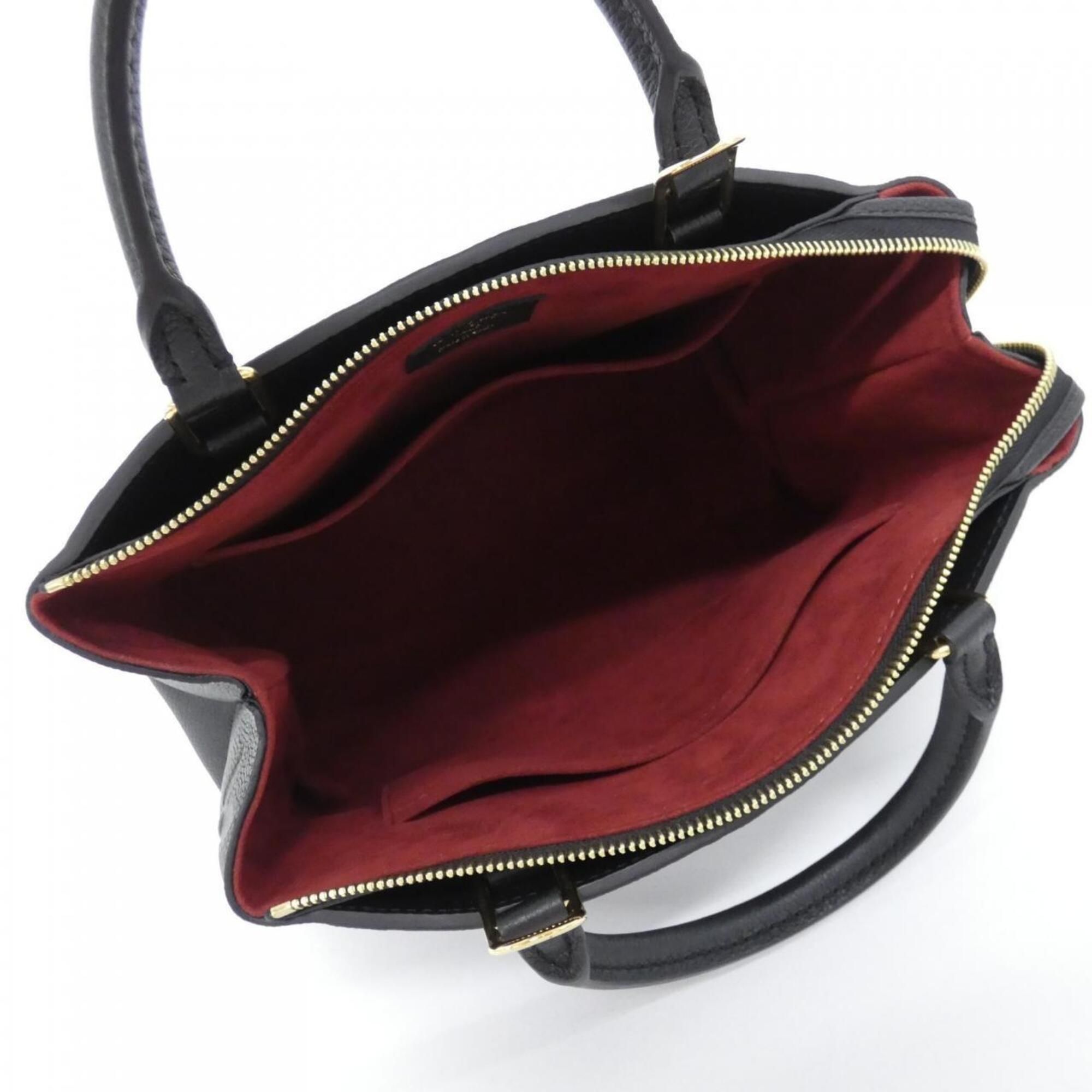 Monogram Empreinte Monogram Empreinte Handbag (Pre-Owned) - Louis Vuitton - Modalova
