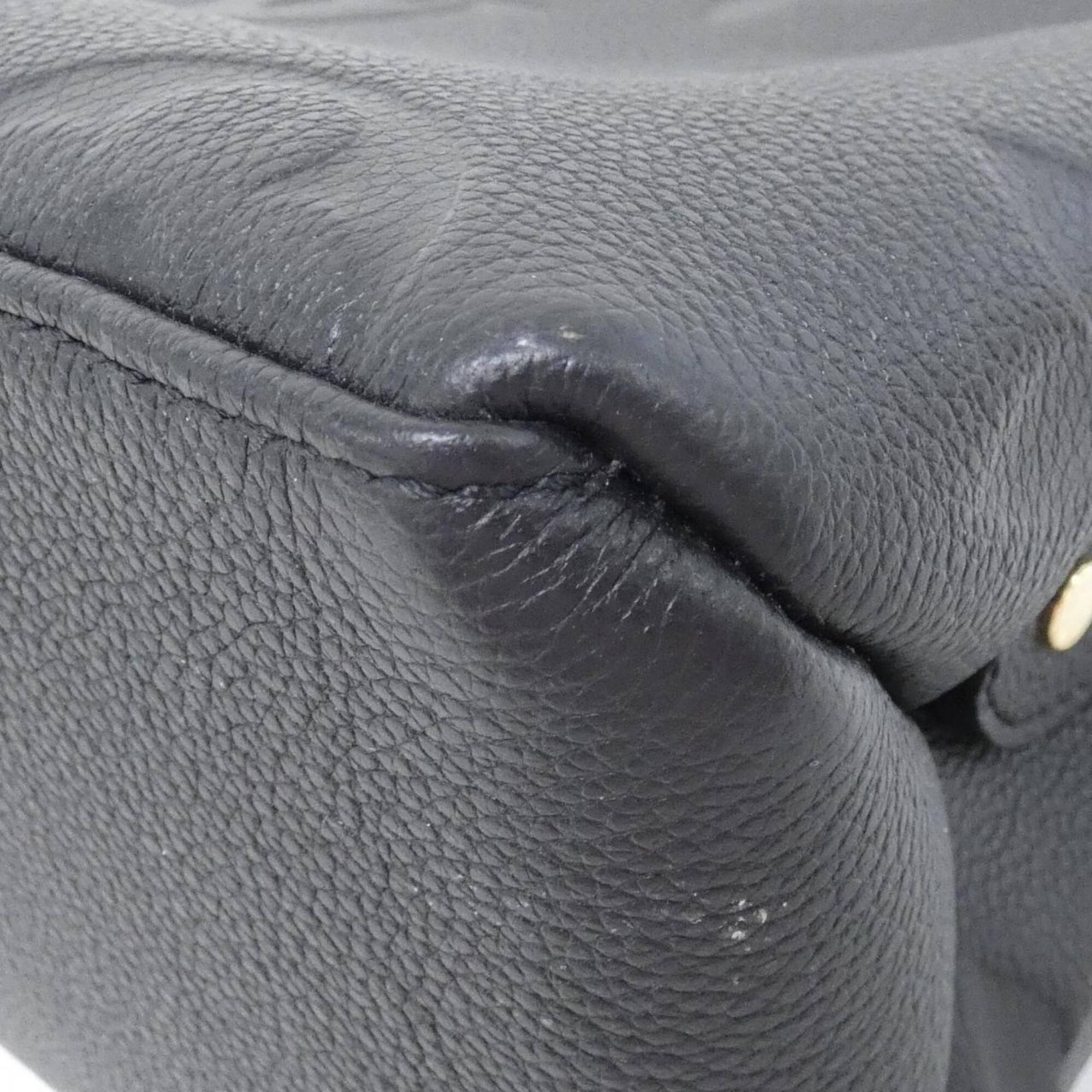 Monogram Empreinte Monogram Empreinte Handbag (Pre-Owned) - Louis Vuitton - Modalova