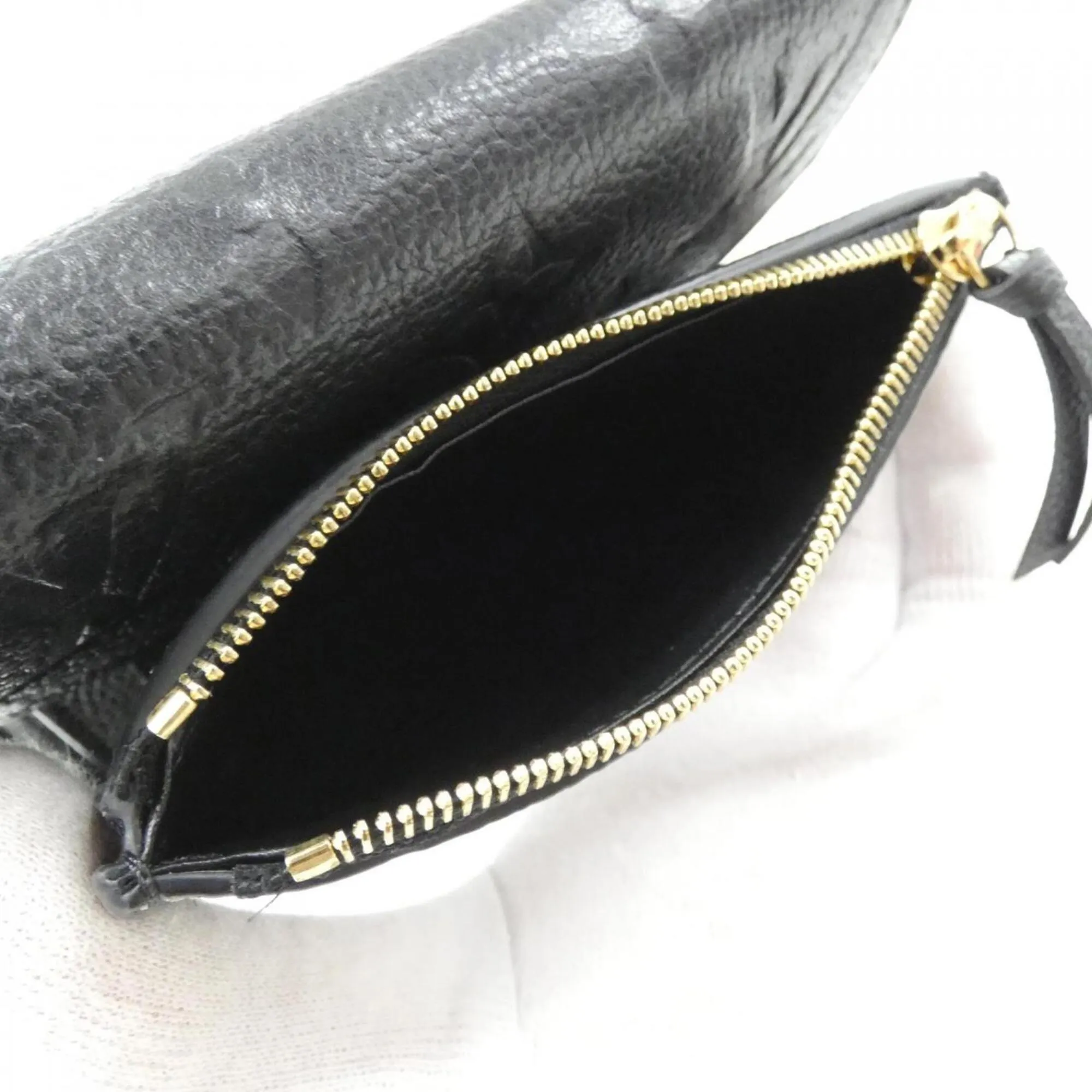 Monogram Empreinte Monogram Empreinte Wallet (Tri-Fold) (Pre-Owned) - Louis Vuitton - Modalova