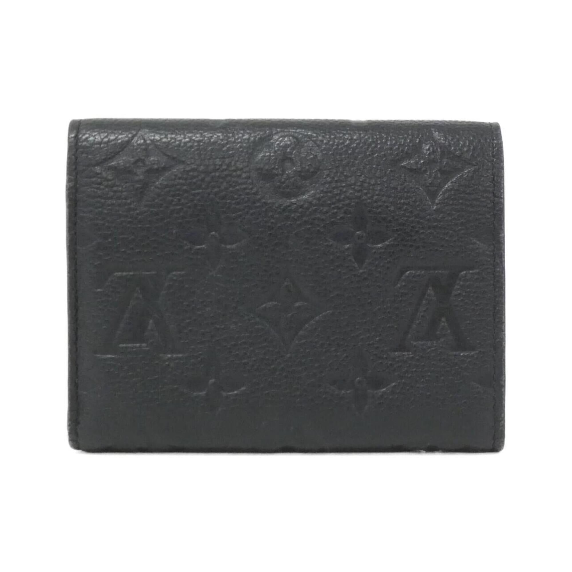 Monogram Empreinte Monogram Empreinte Wallet (Tri-Fold) (Pre-Owned) - Louis Vuitton - Modalova