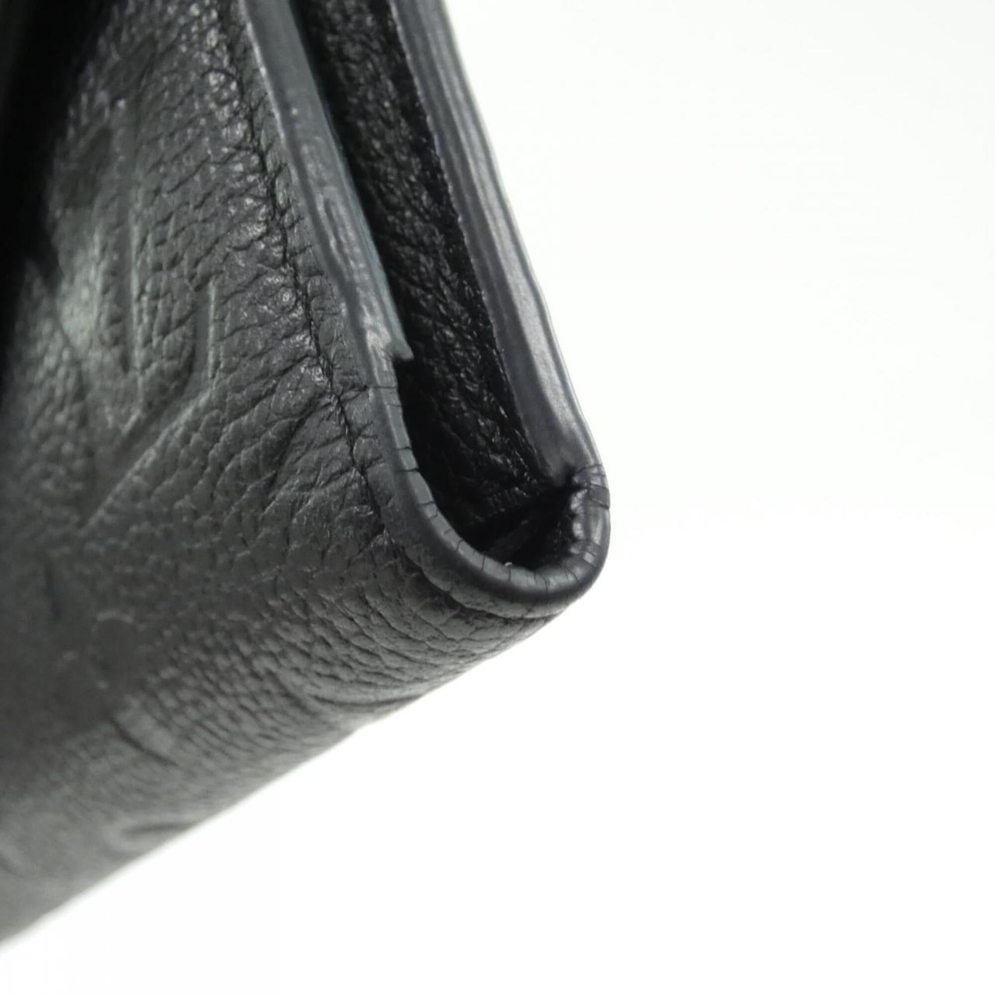 Monogram Empreinte Monogram Empreinte Wallet (Tri-Fold) (Pre-Owned) - Louis Vuitton - Modalova
