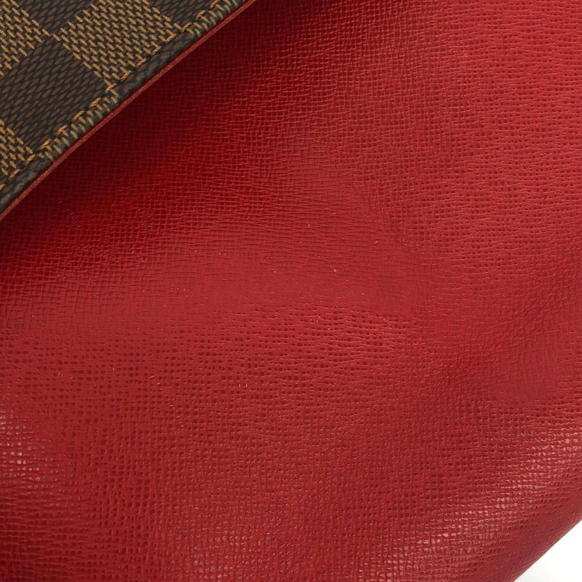 Damier Shoulder Bag (Pre-Owned) - Louis Vuitton - Modalova