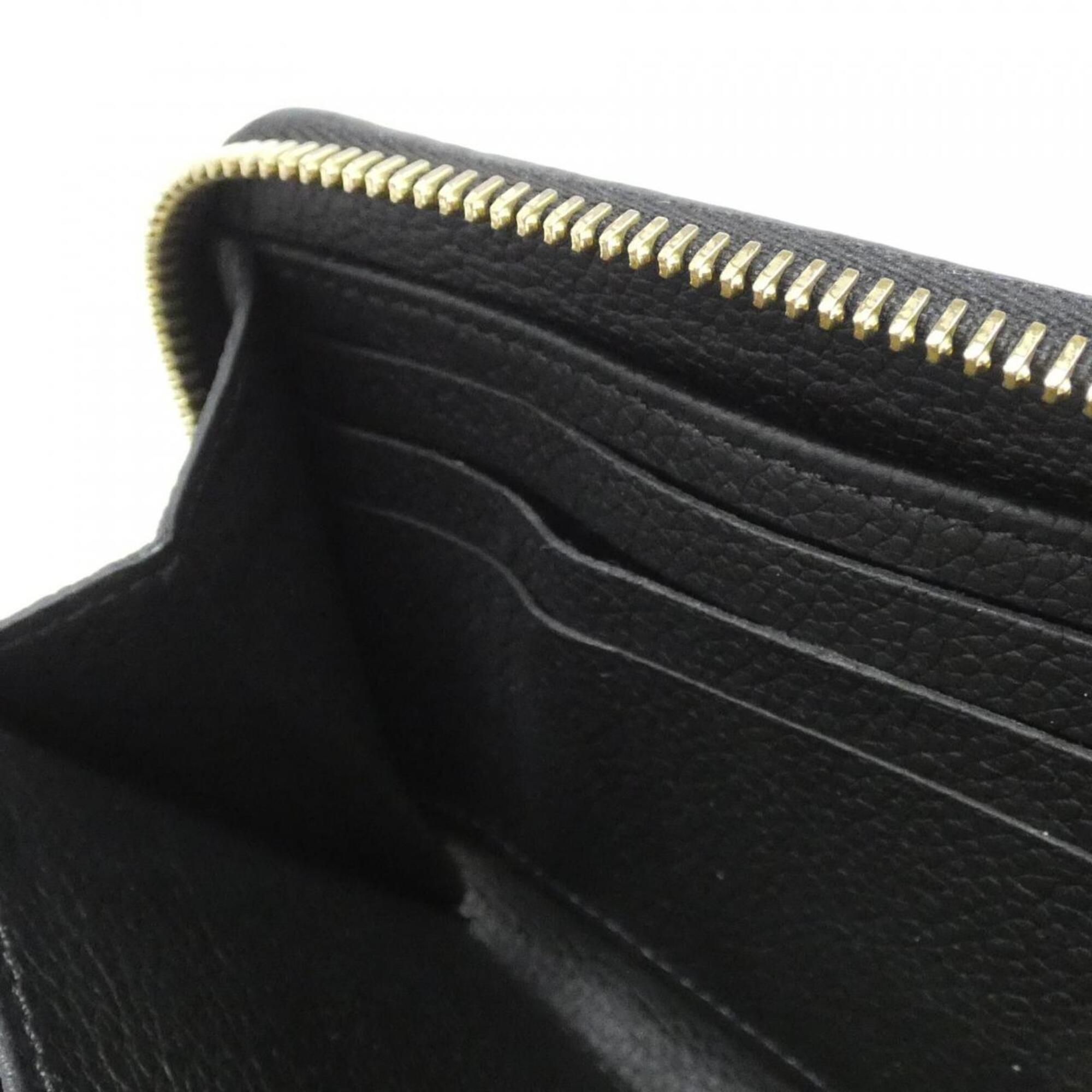Monogram Empreinte Monogram Empreinte Long Wallet (Bi-Fold) (Pre-Owned) - Louis Vuitton - Modalova