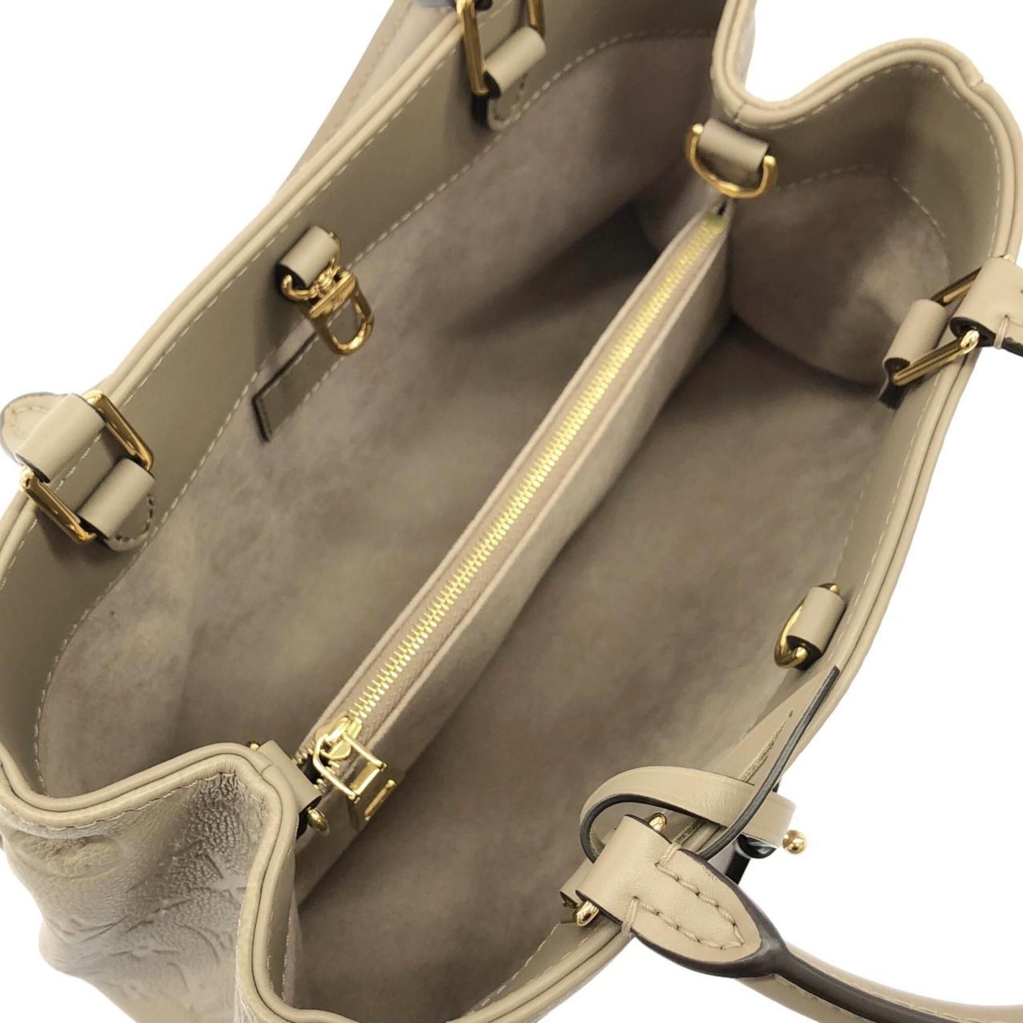 Monogram Empreinte Monogram Empreinte Handbag (Pre-Owned) - Louis Vuitton - Modalova
