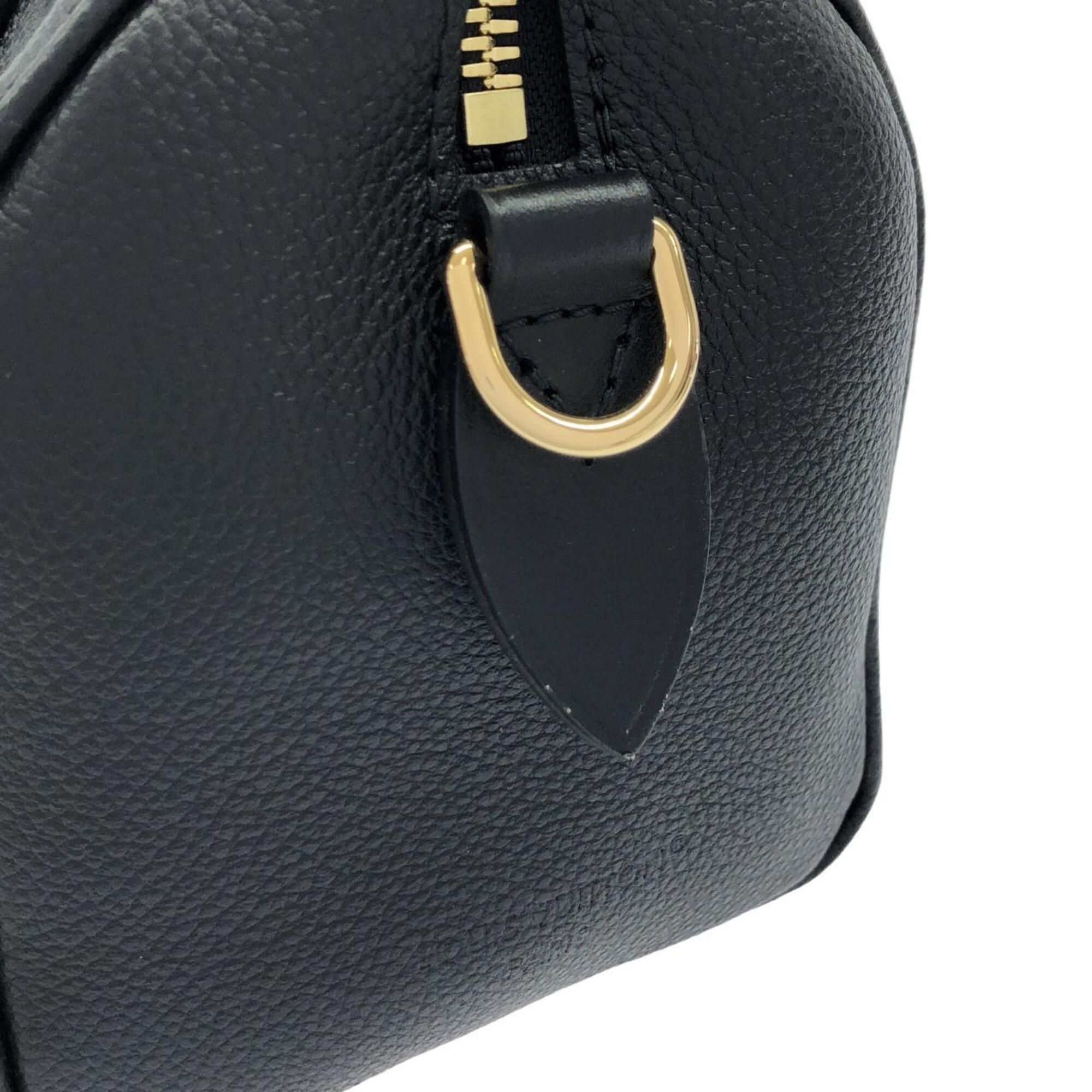 Monogram Empreinte Monogram Empreinte Boston Bag (Pre-Owned) - Louis Vuitton - Modalova