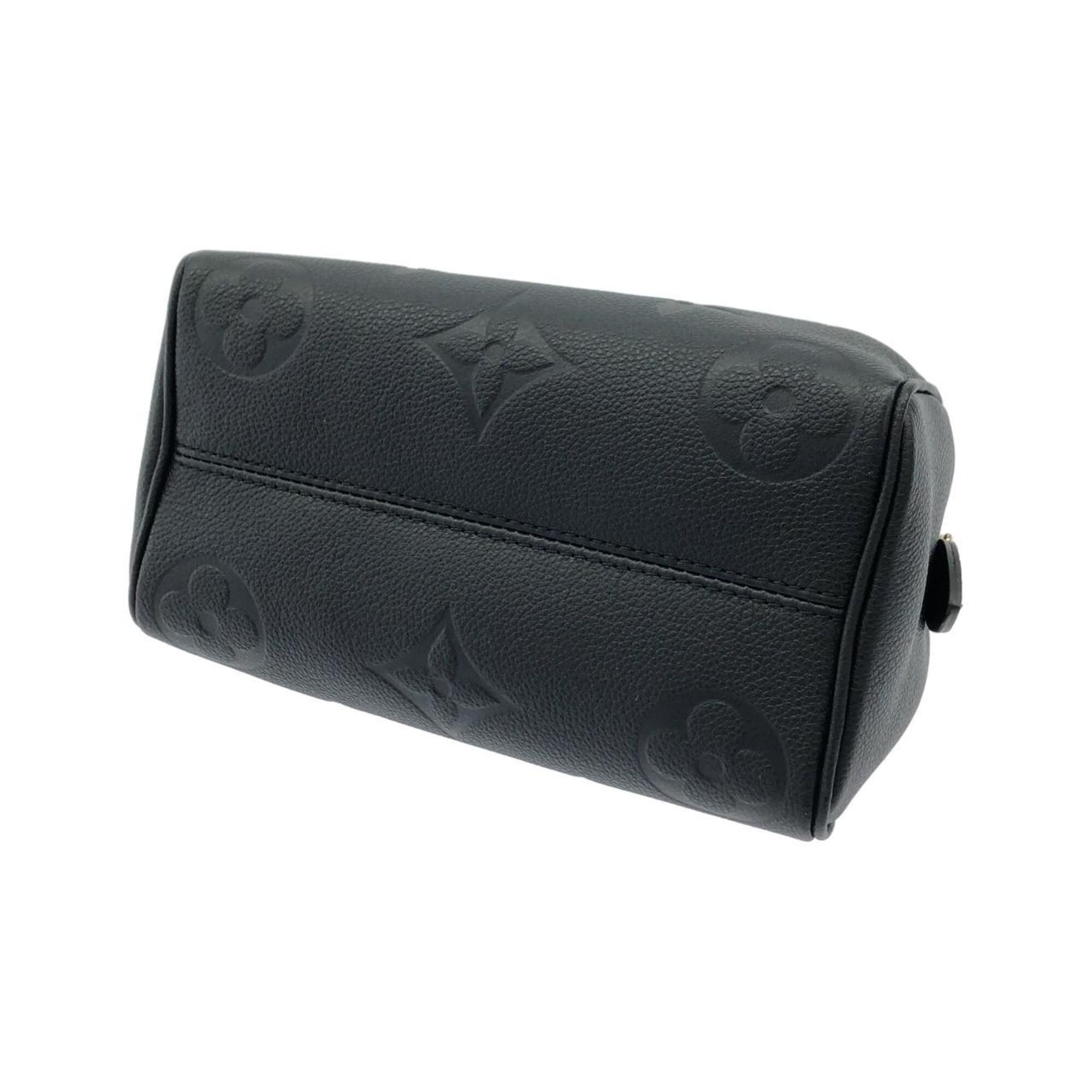 Monogram Empreinte Monogram Empreinte Boston Bag (Pre-Owned) - Louis Vuitton - Modalova