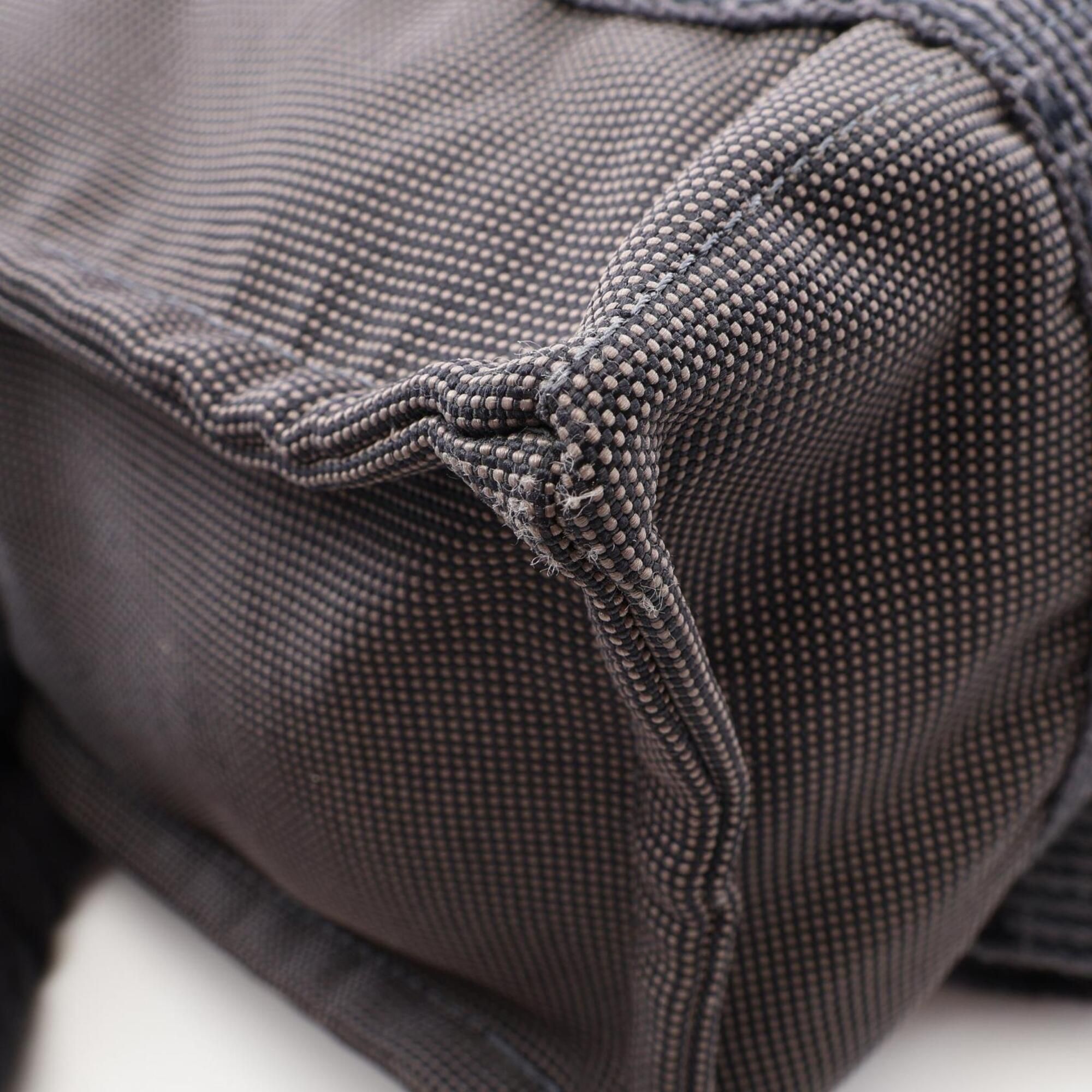 Nylon Canvas Backpack (Pre-Owned) - Hermes - Modalova