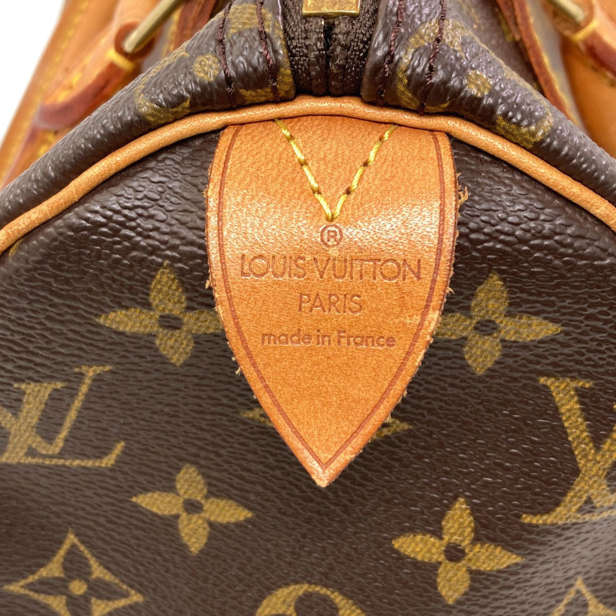 Handbag (Pre-Owned) - Louis Vuitton - Modalova