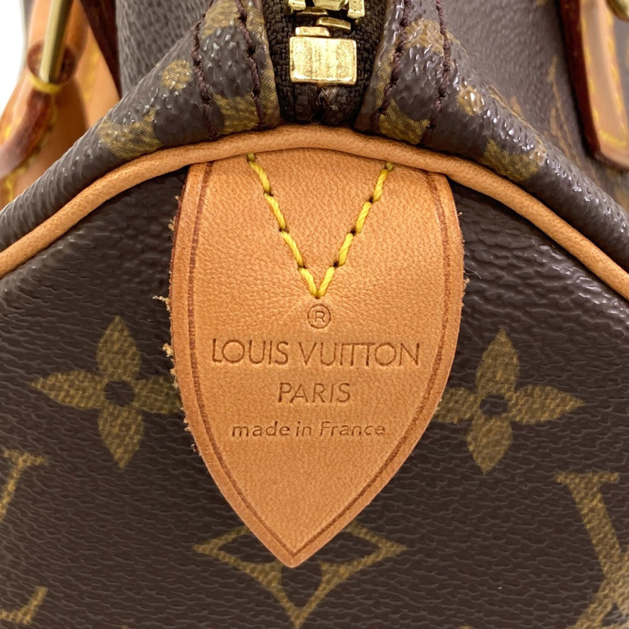 Handbag (Pre-Owned) - Louis Vuitton - Modalova