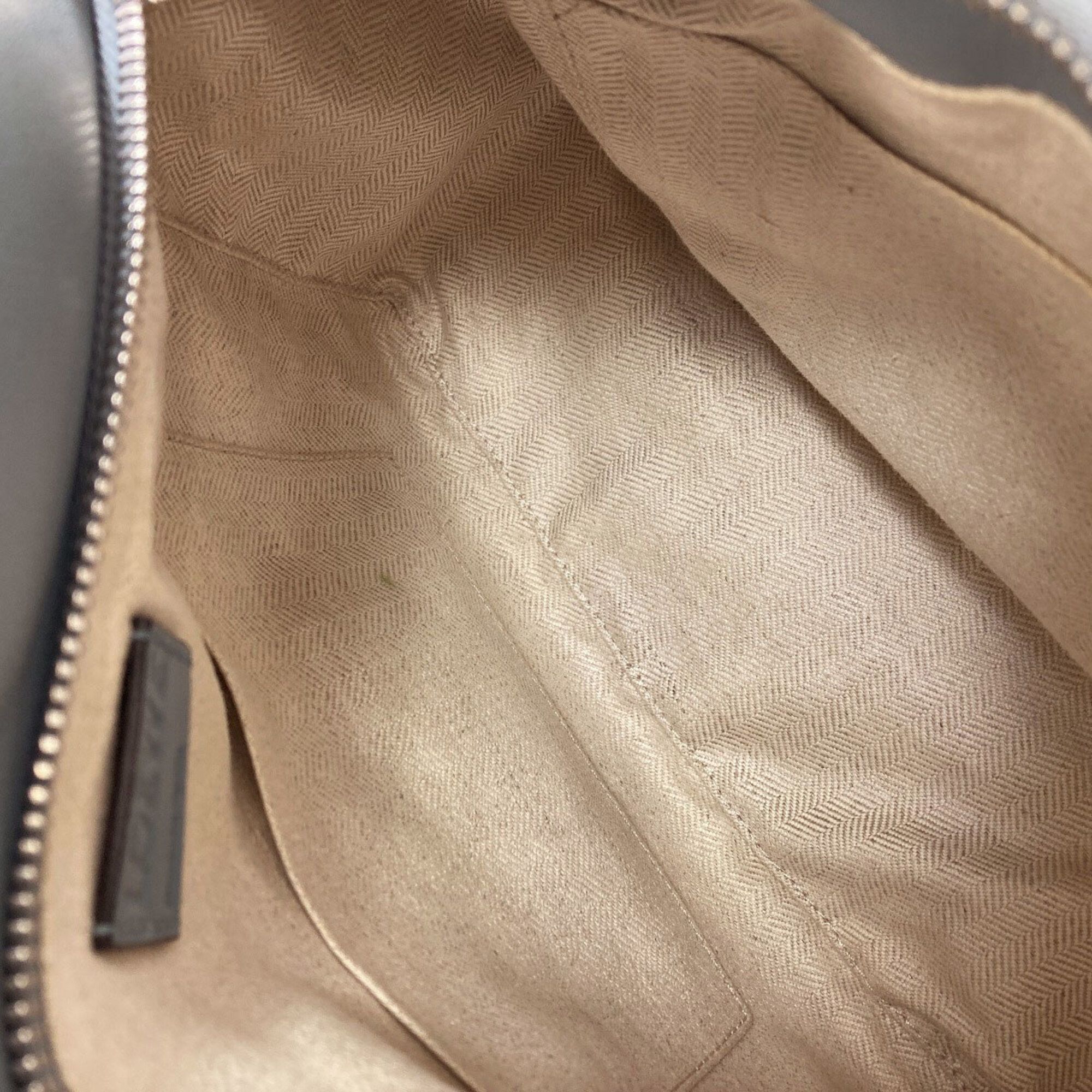 Puzzle Leather Handbag (Pre-Owned) - Loewe - Modalova