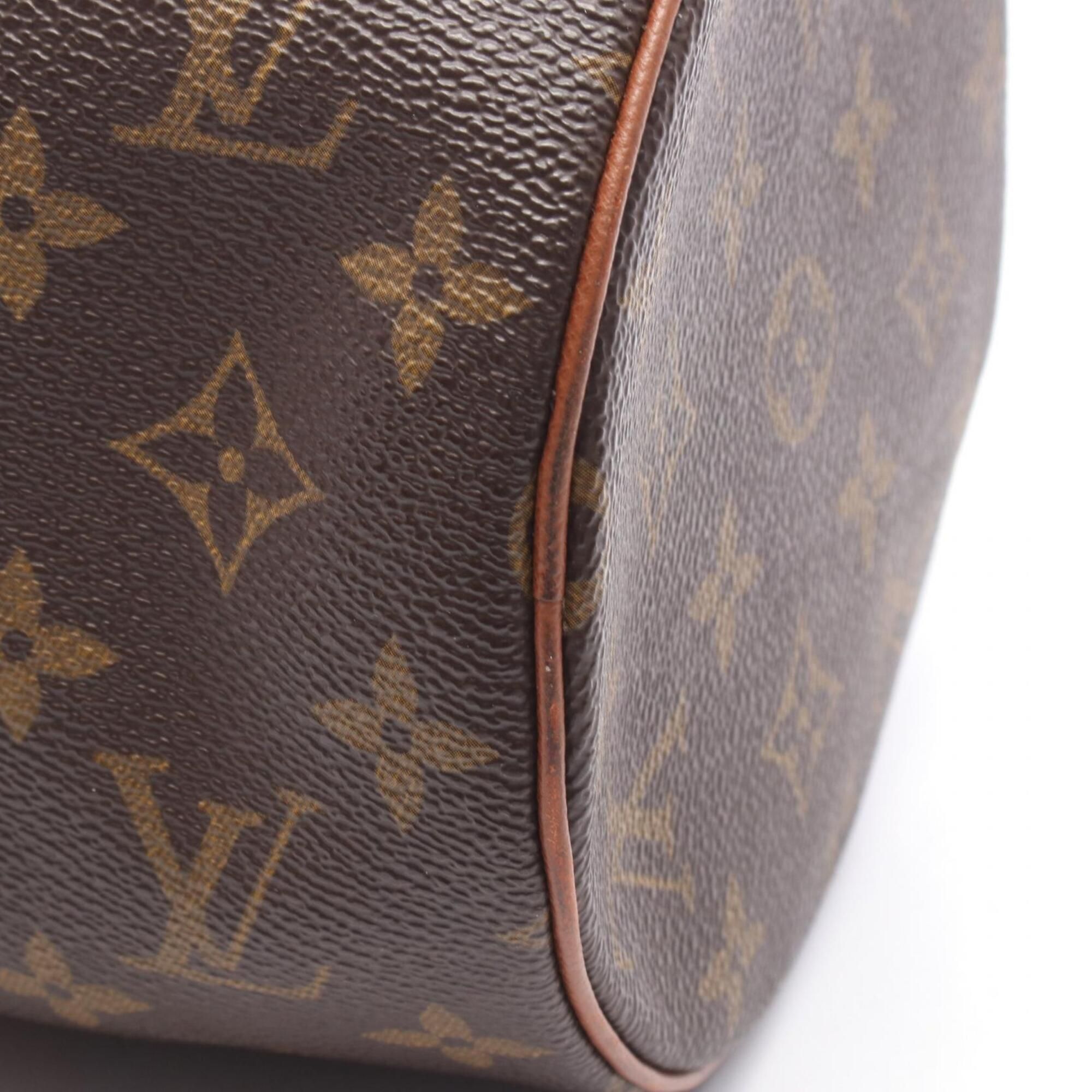 Leather Handbag (Pre-Owned) - Louis Vuitton - Modalova