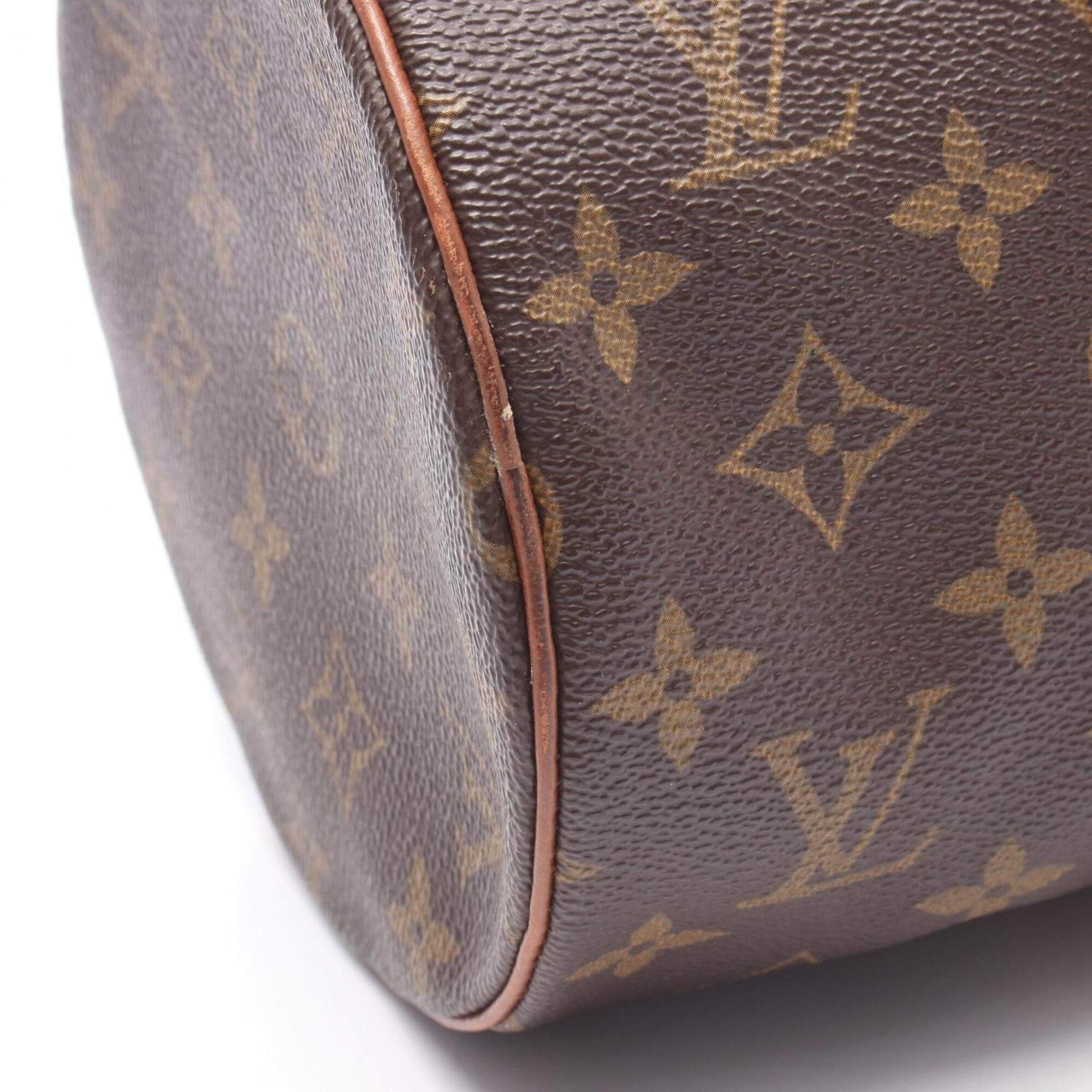 Leather Handbag (Pre-Owned) - Louis Vuitton - Modalova