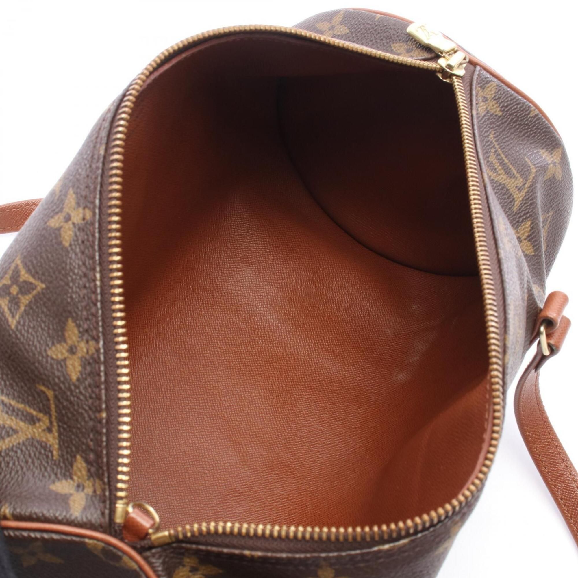 Leather Handbag (Pre-Owned) - Louis Vuitton - Modalova
