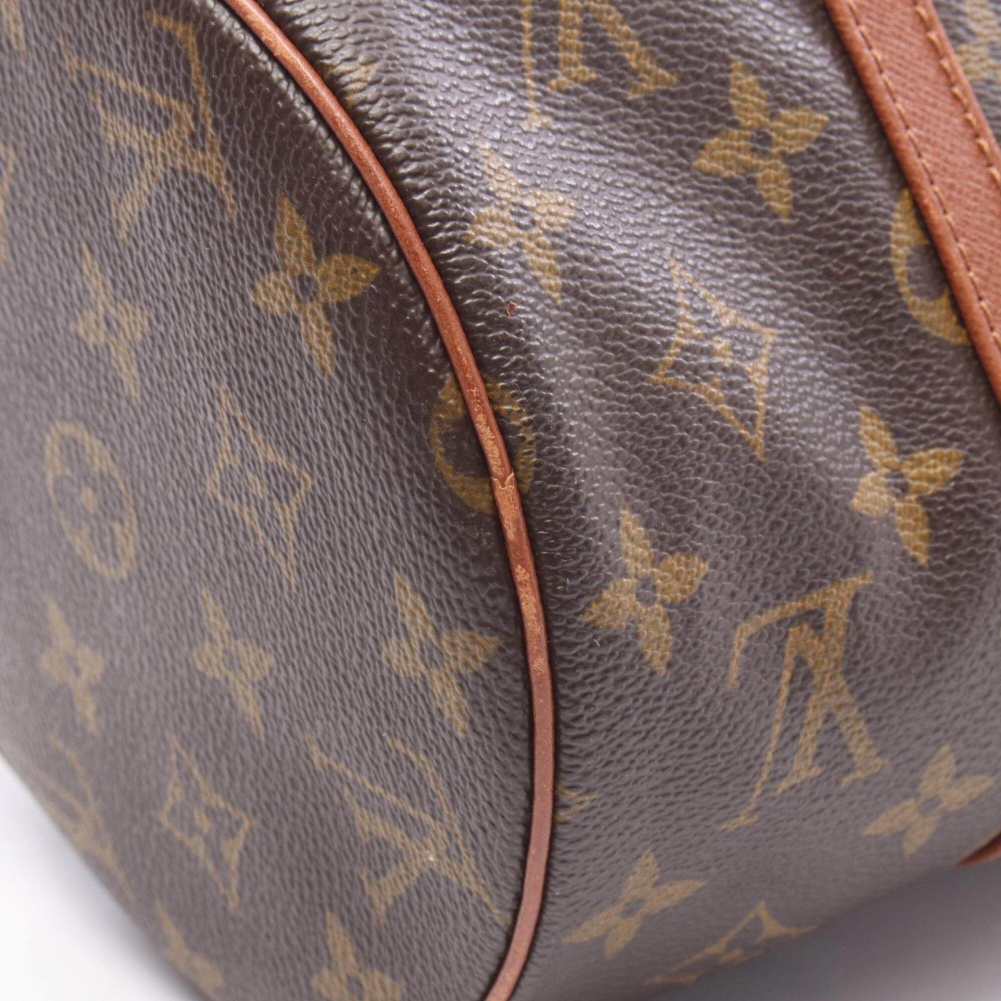 Leather Handbag (Pre-Owned) - Louis Vuitton - Modalova