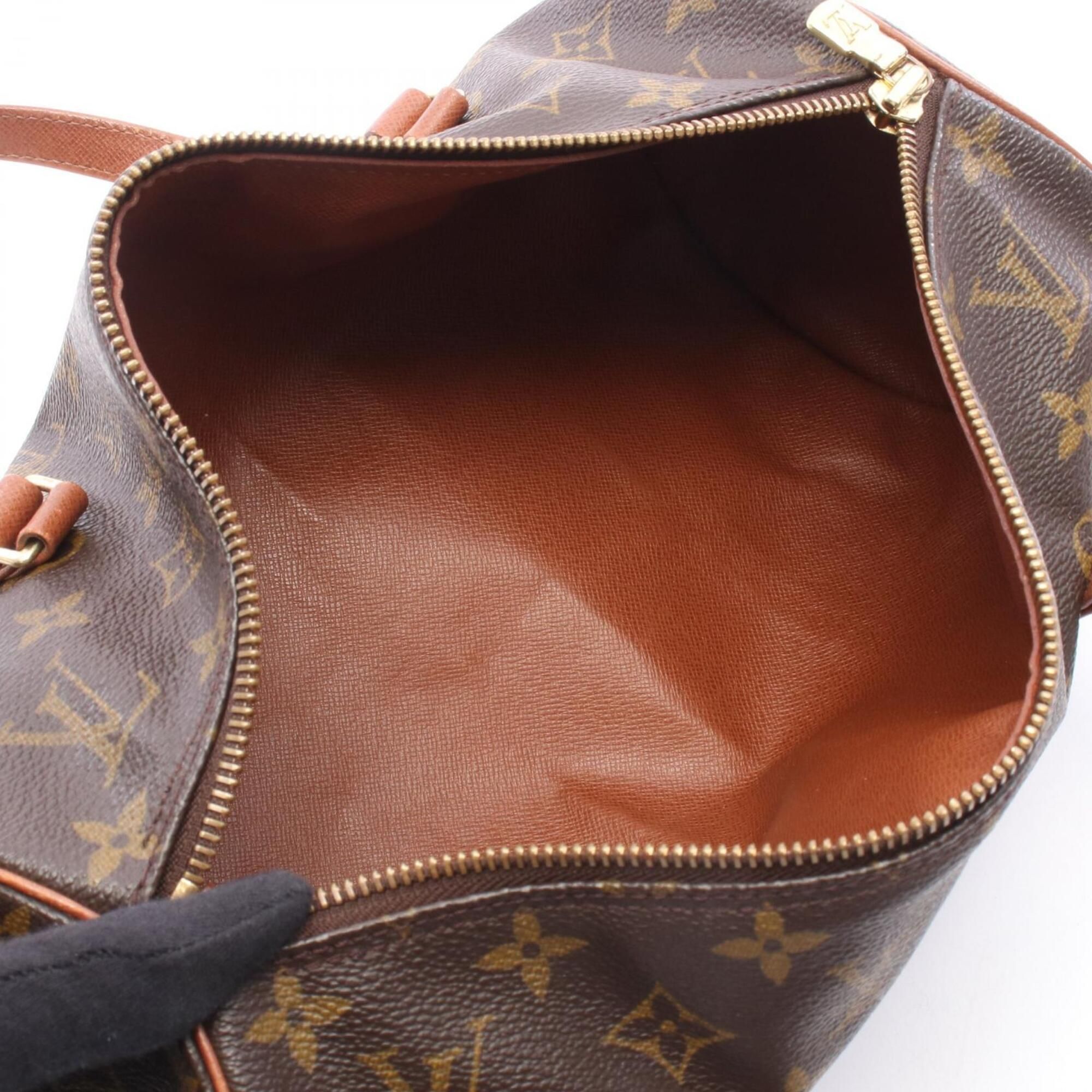 Leather Handbag (Pre-Owned) - Louis Vuitton - Modalova
