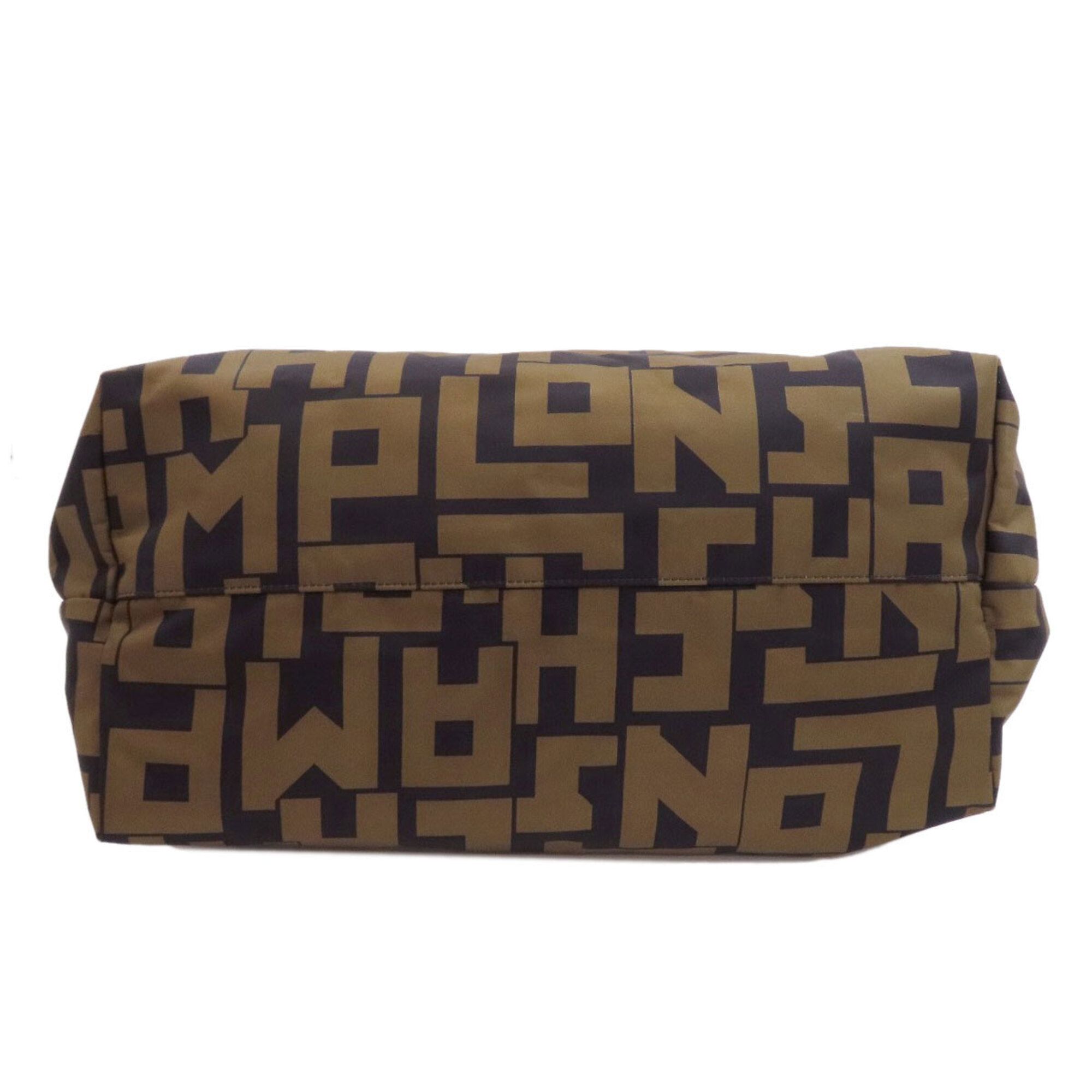 Le Pliage Nylon Tote Bag (Pre-Owned) - Longchamp - Modalova