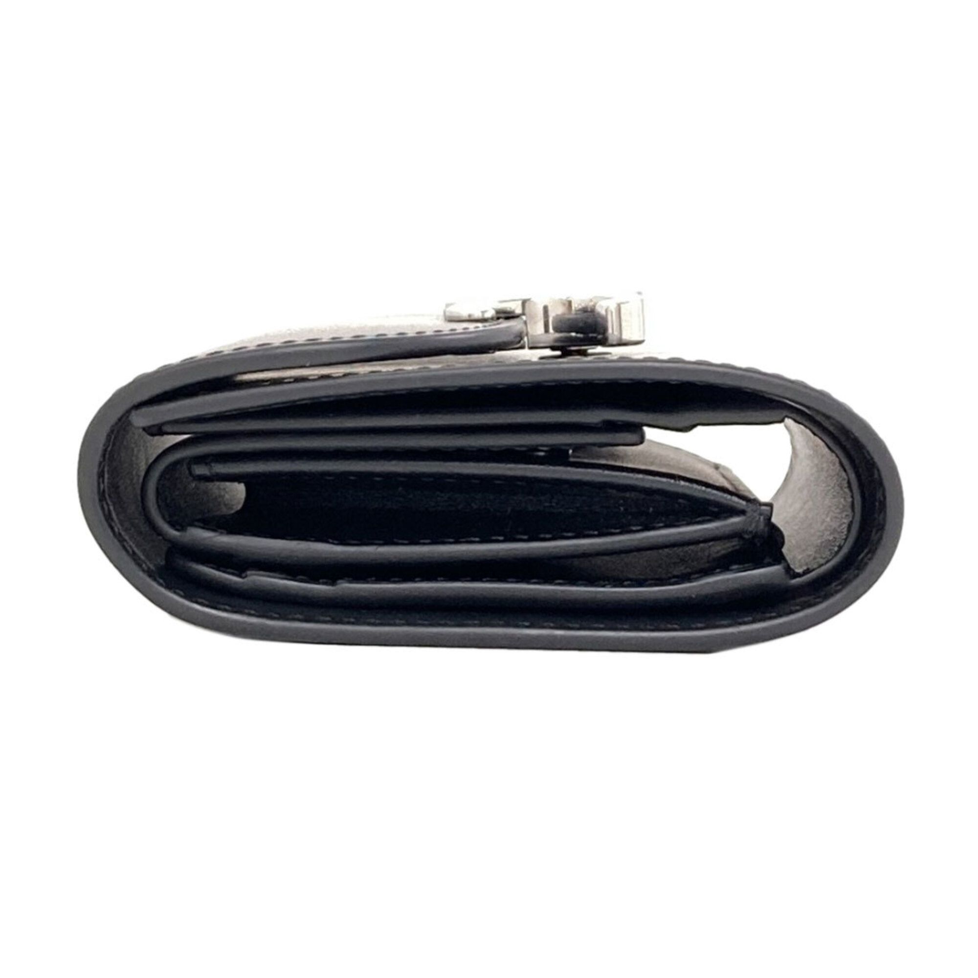 Leather Wallet (Tri-Fold) (Pre-Owned) - Celine - Modalova