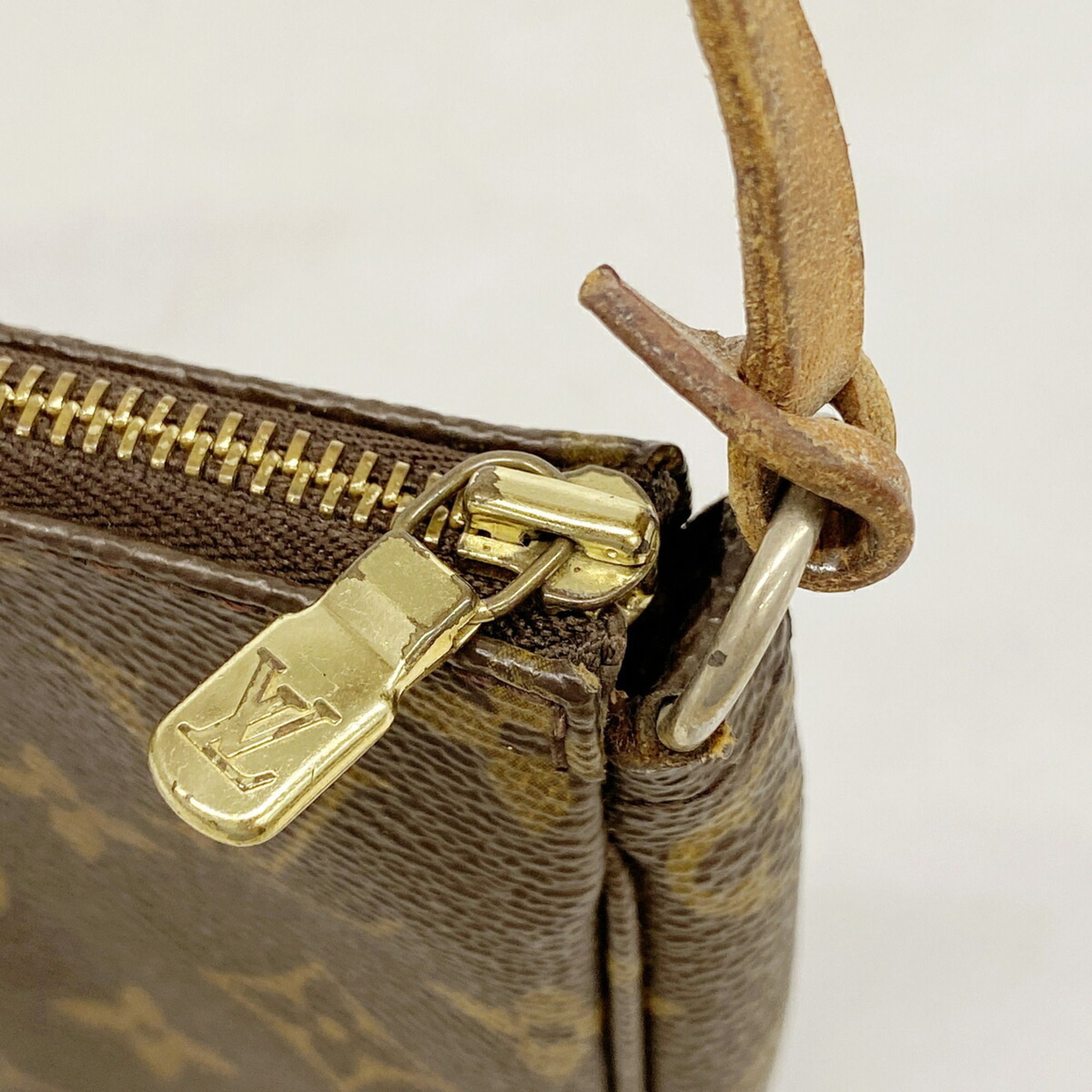 Pouch (Pre-Owned) - Louis Vuitton - Modalova