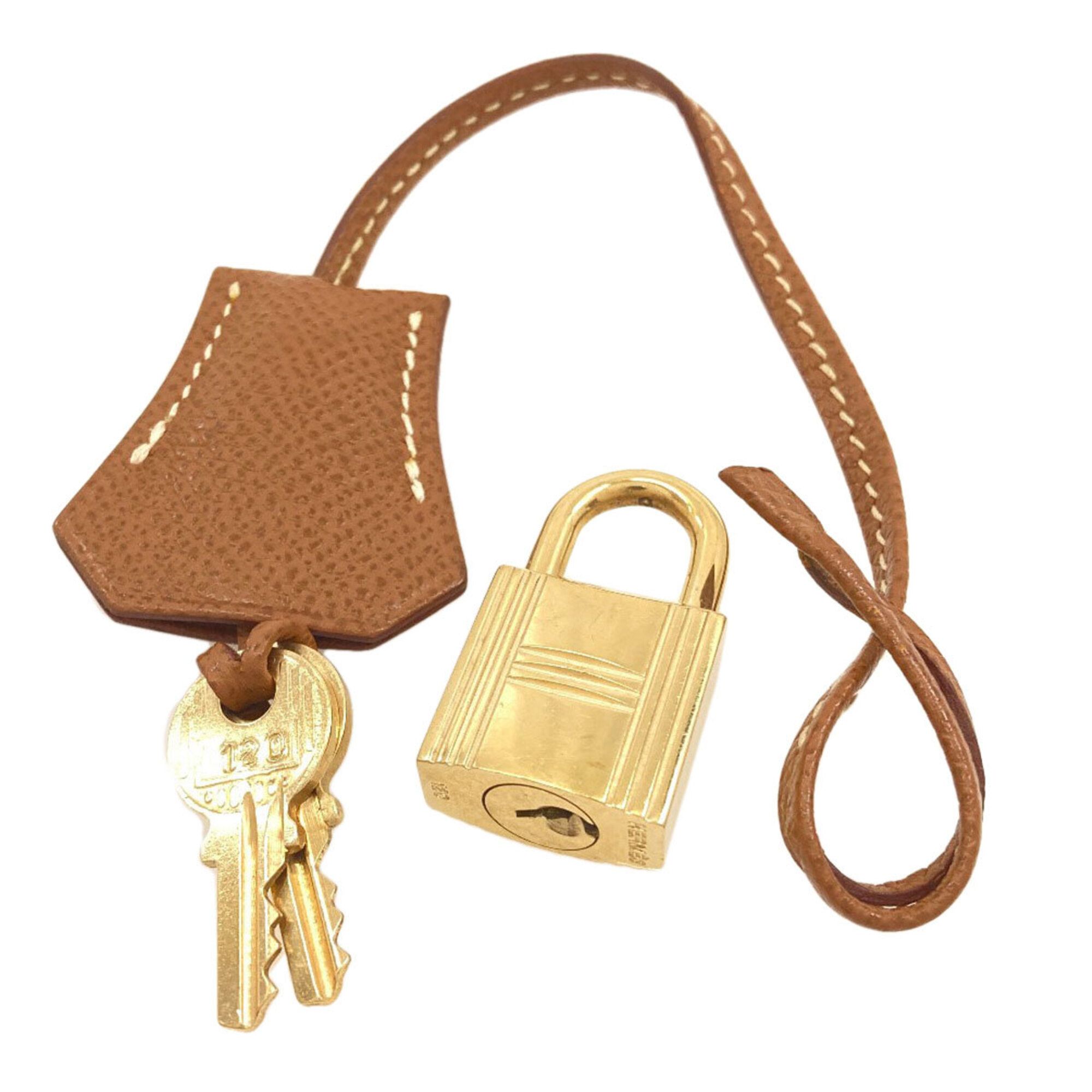 Epsom Leather Handbag (Pre-Owned) - Hermes - Modalova