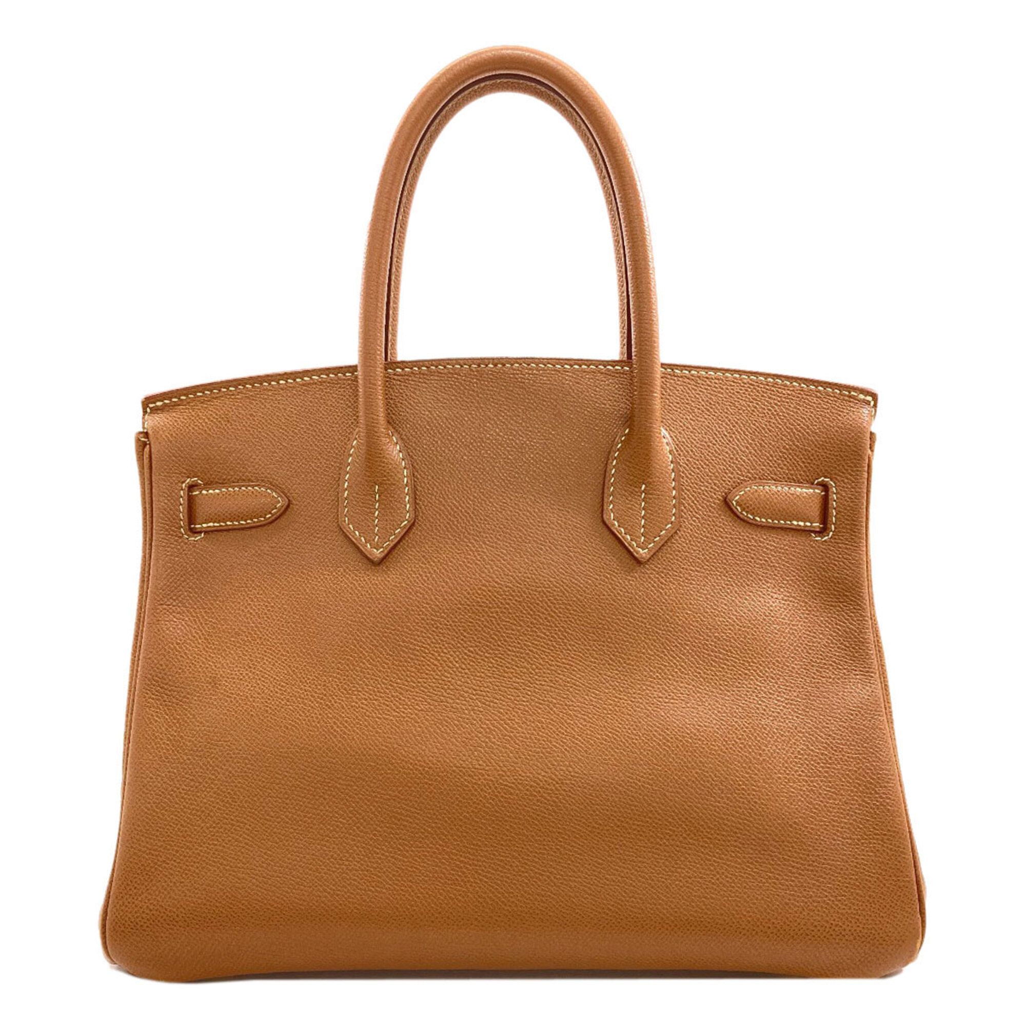 Epsom Leather Handbag (Pre-Owned) - Hermes - Modalova