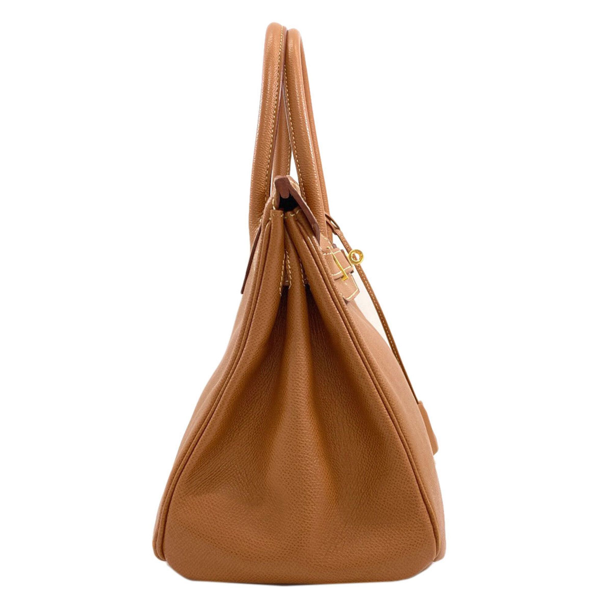 Epsom Leather Handbag (Pre-Owned) - Hermes - Modalova