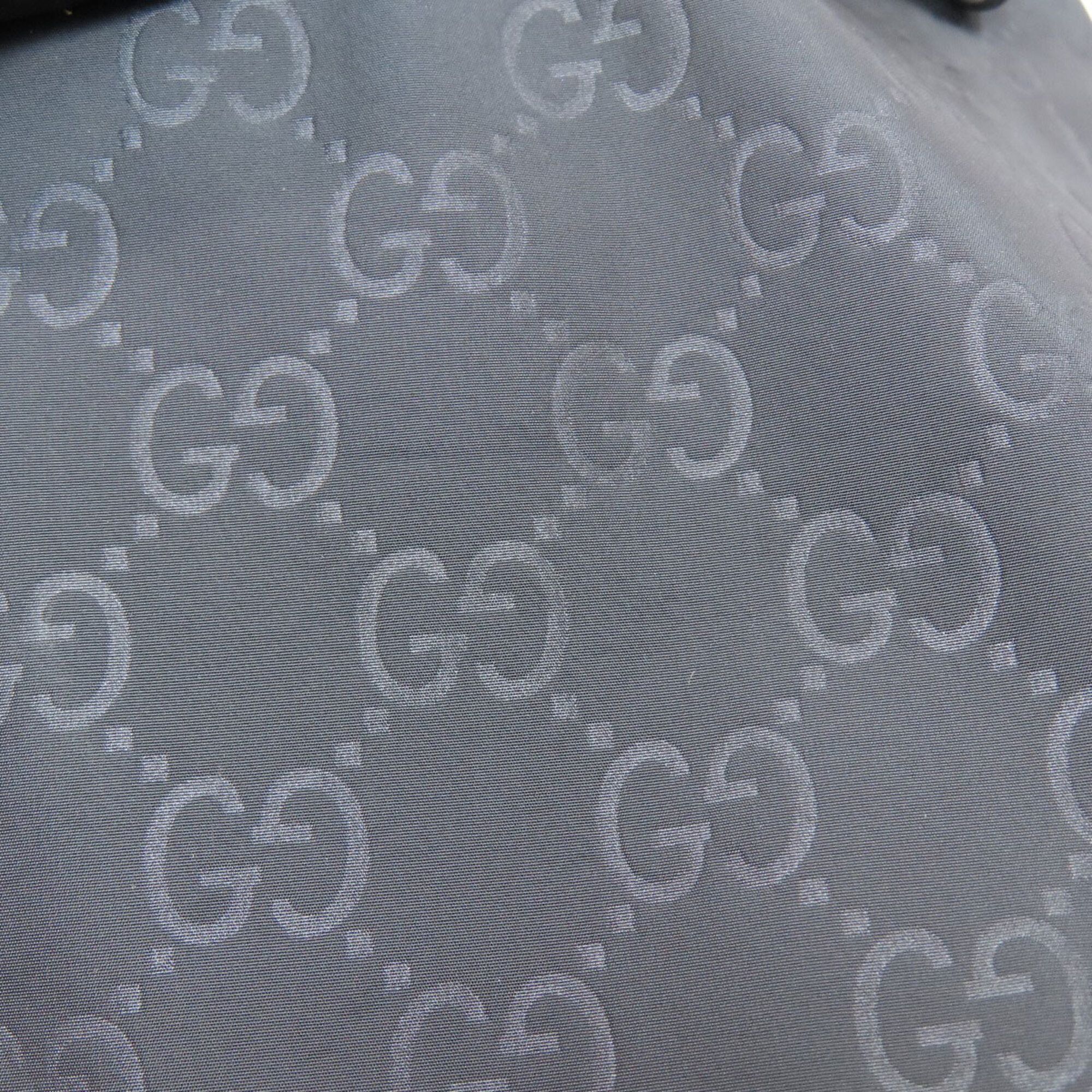 Nylon Backpack (Pre-Owned) - Gucci - Modalova