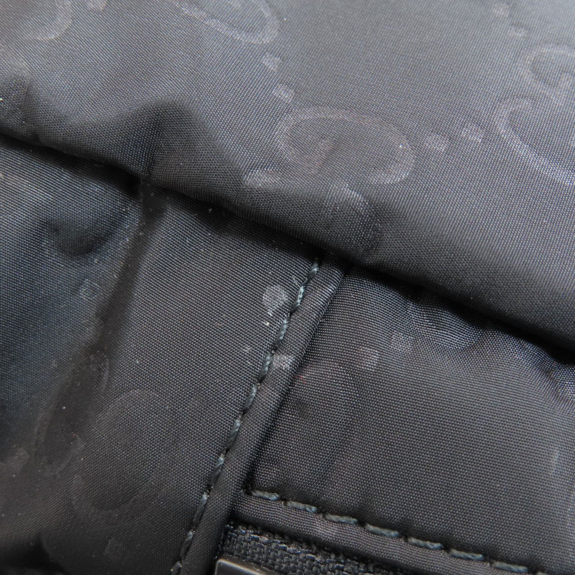 Nylon Backpack (Pre-Owned) - Gucci - Modalova
