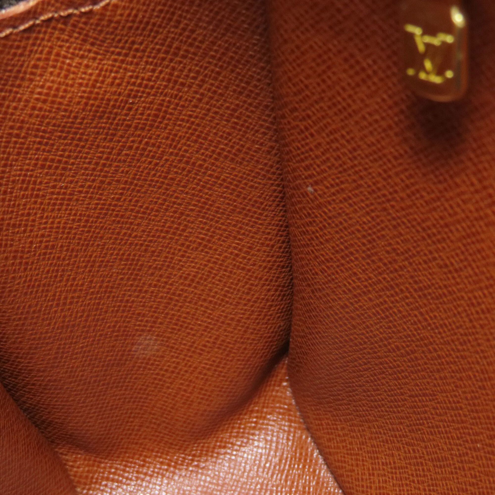 Canvas Shoulder Bag (Pre-Owned) - Louis Vuitton - Modalova