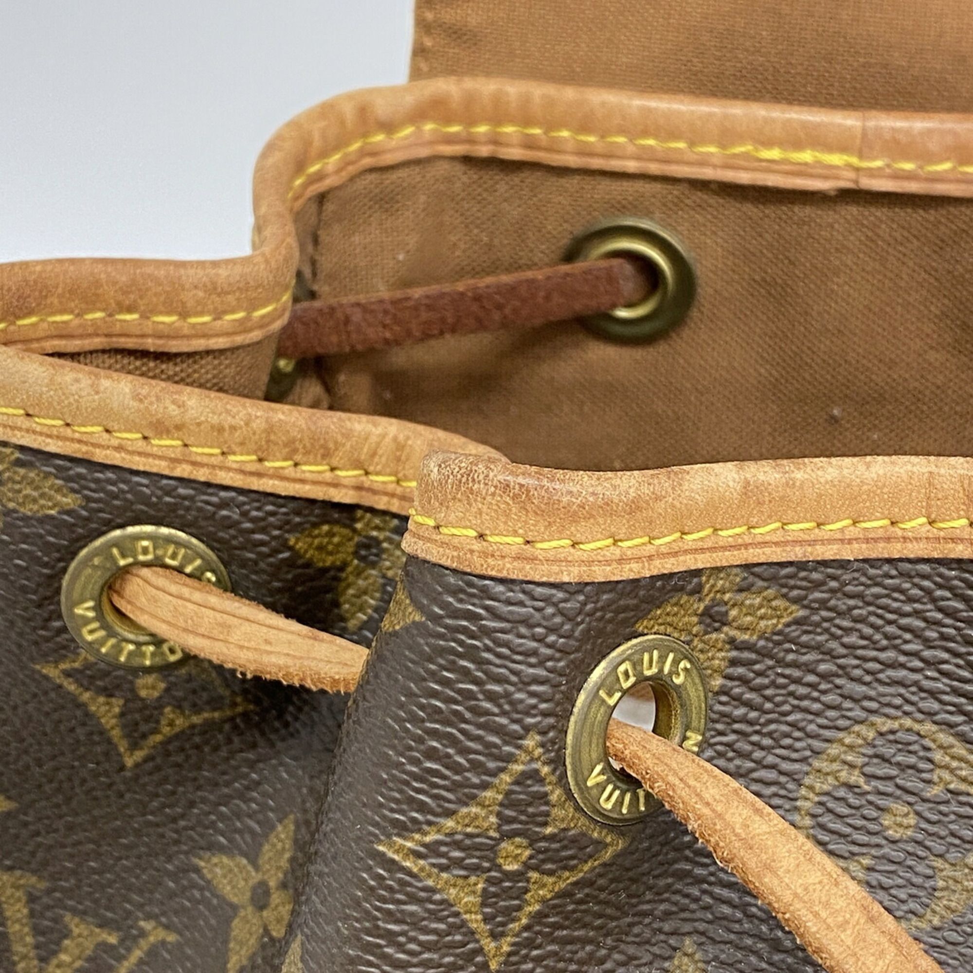 Backpack (Pre-Owned) - Louis Vuitton - Modalova