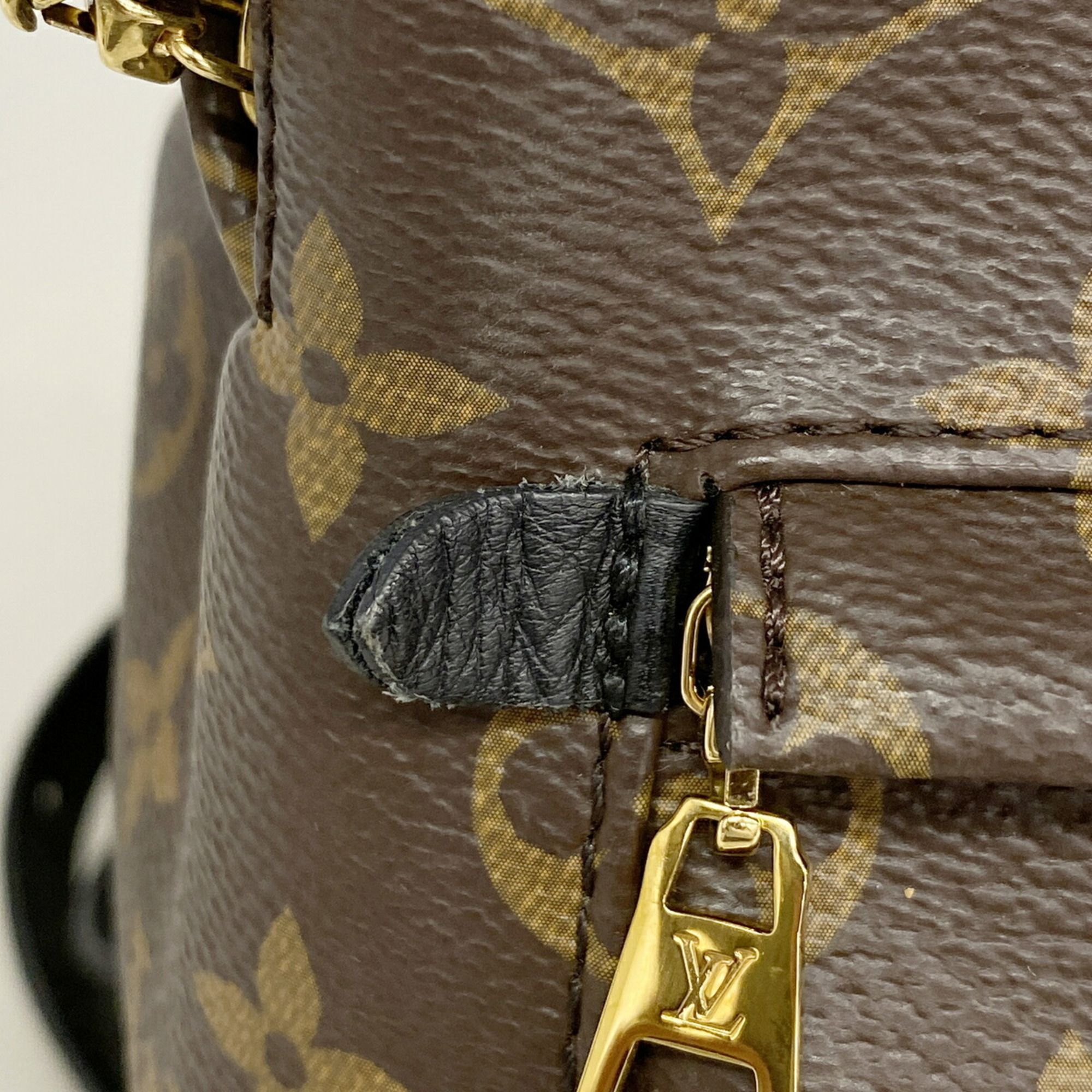 Backpack (Pre-Owned) - Louis Vuitton - Modalova