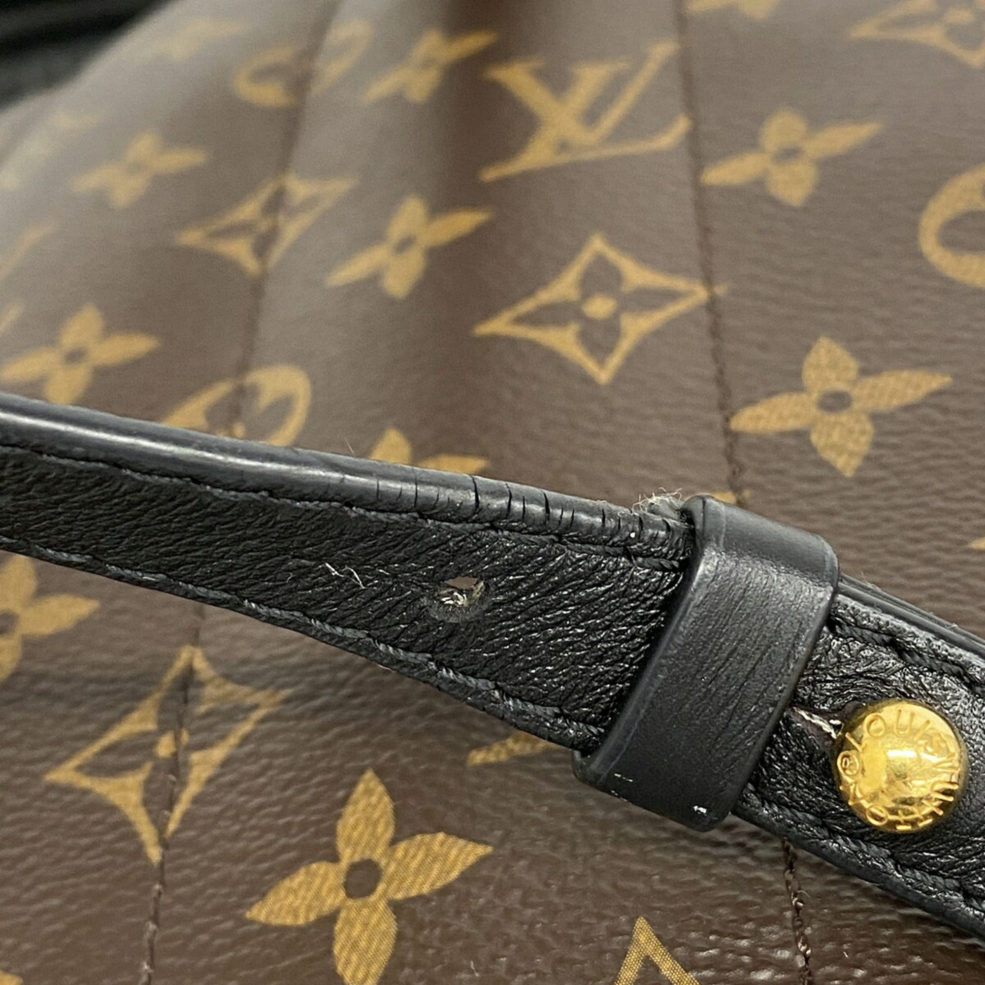 Backpack (Pre-Owned) - Louis Vuitton - Modalova