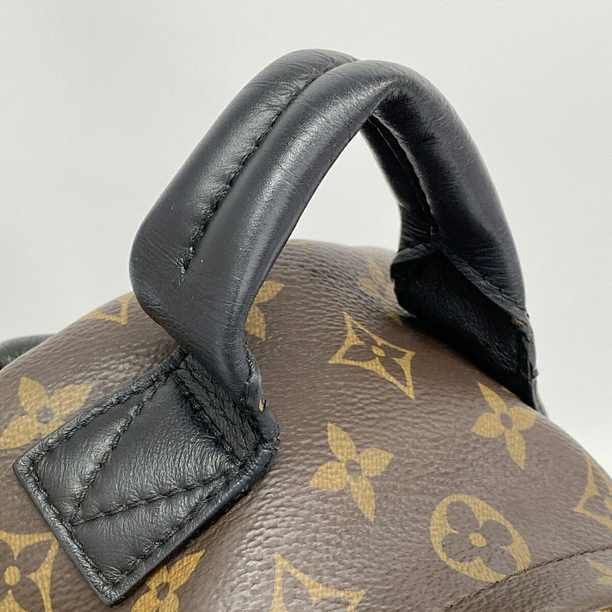 Backpack (Pre-Owned) - Louis Vuitton - Modalova