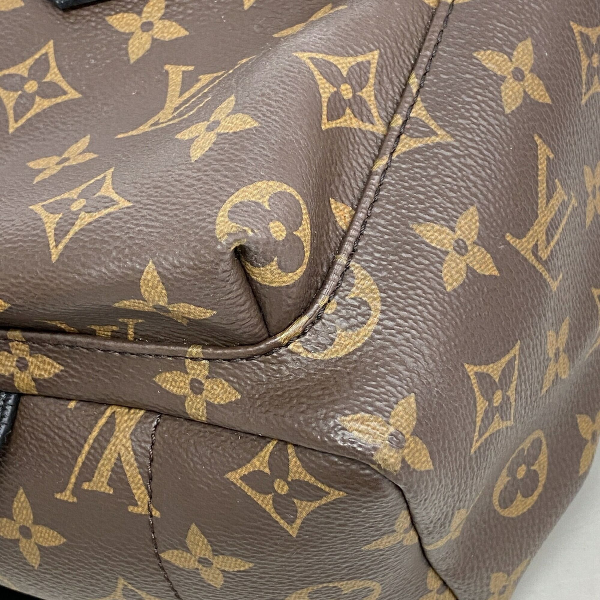 Backpack (Pre-Owned) - Louis Vuitton - Modalova