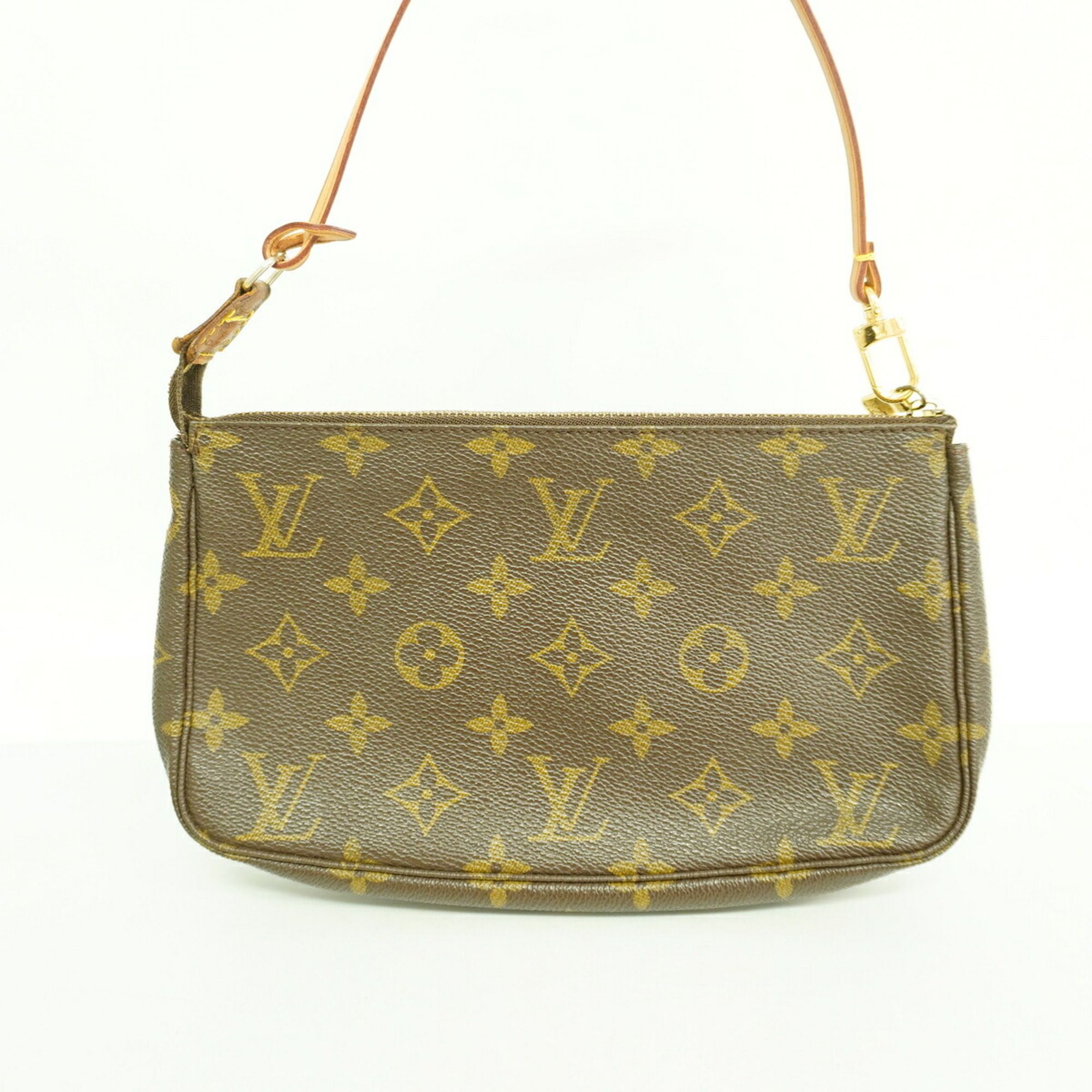 Pouch (Pre-Owned) - Louis Vuitton - Modalova