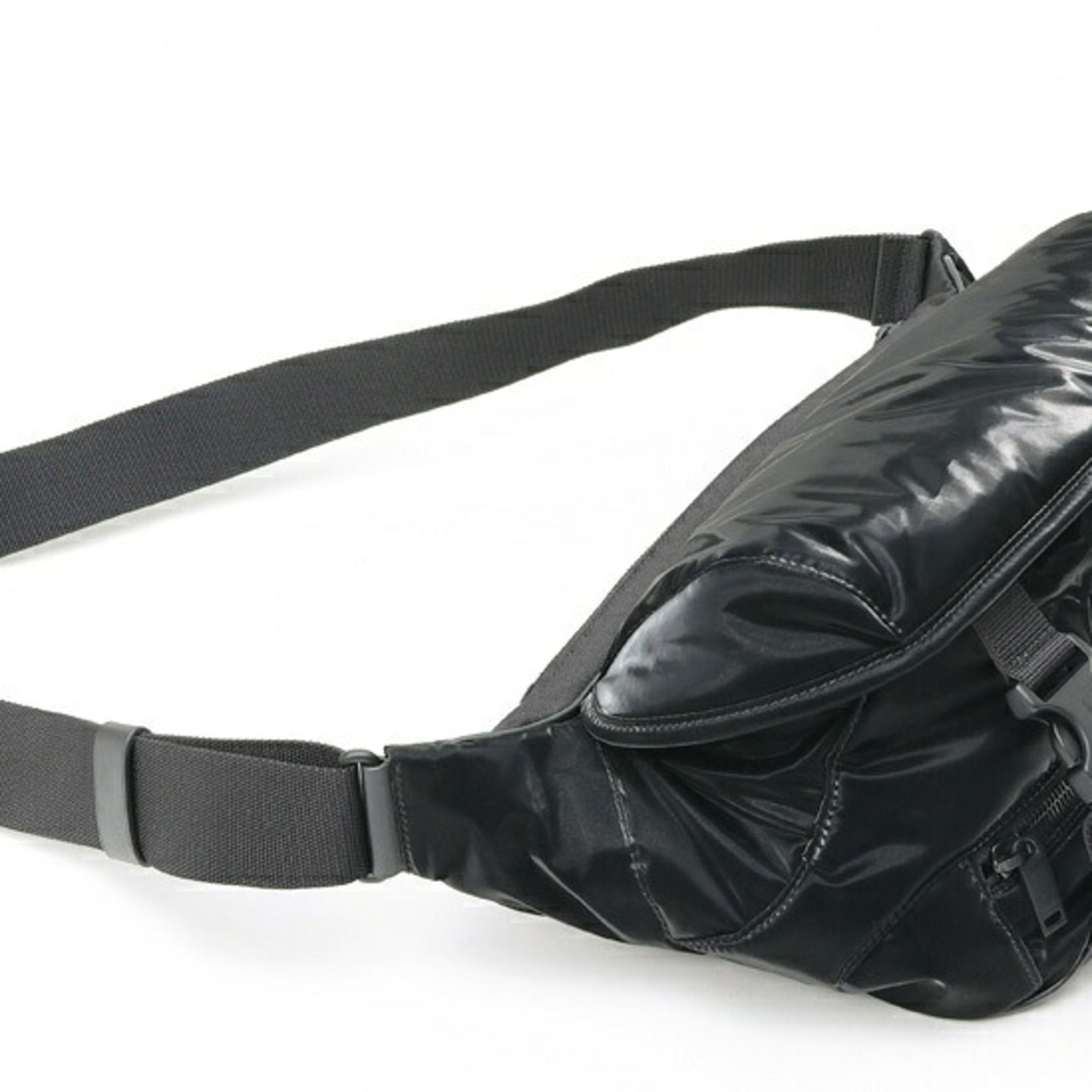Nylon Sling Bag (Pre-Owned) - Saint Laurent - Modalova
