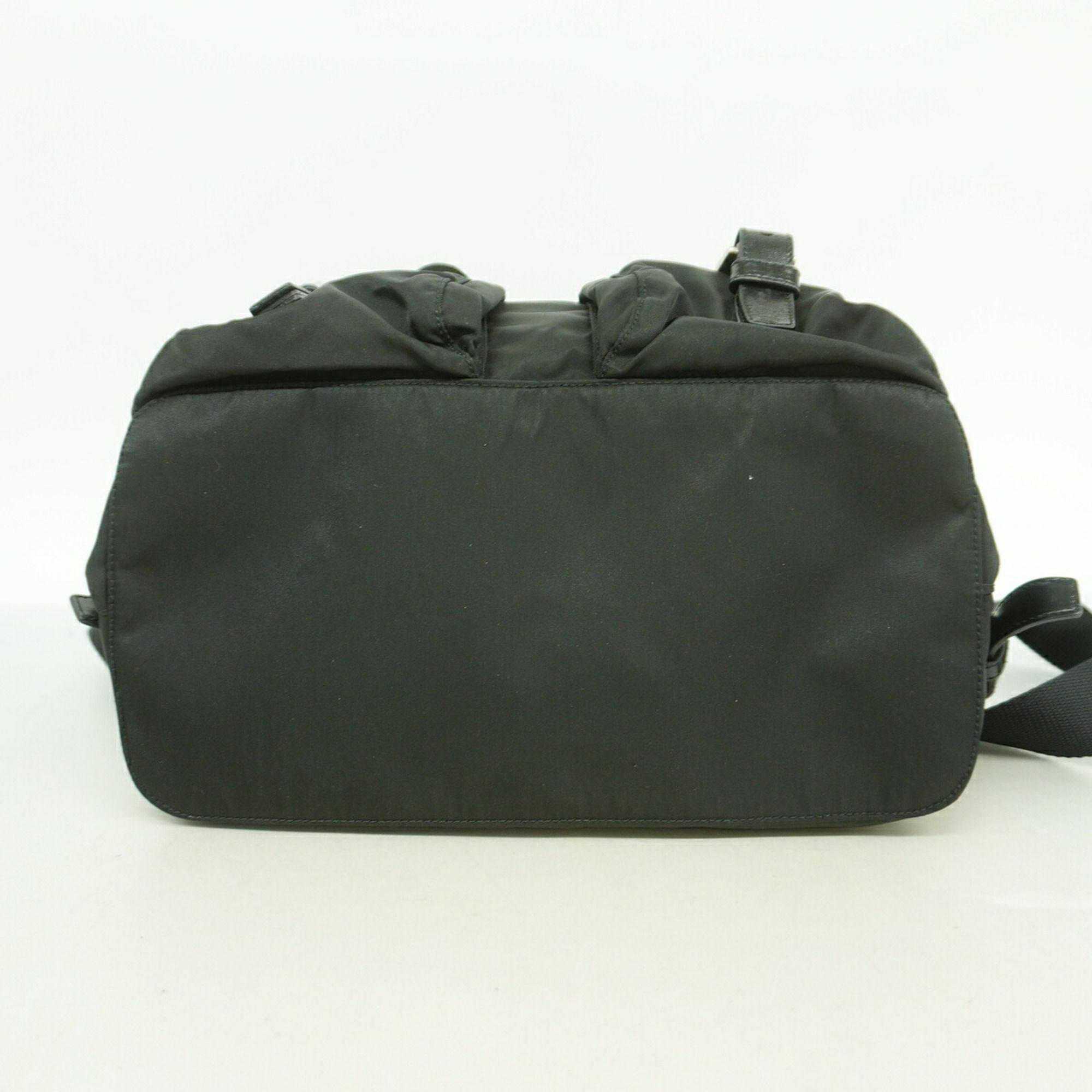 Nylon Backpack (Pre-Owned) - Prada - Modalova