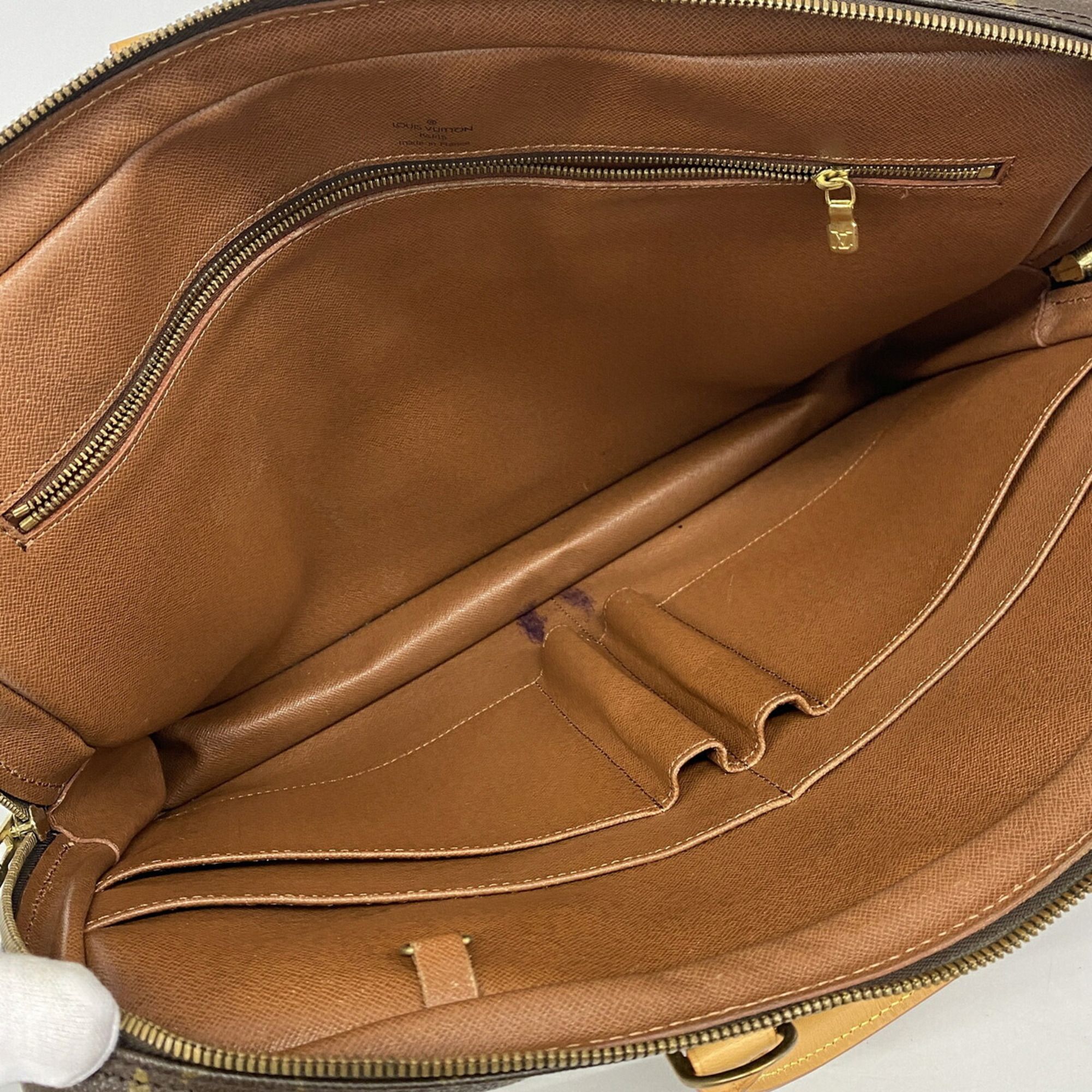 Briefcase (Pre-Owned) - Louis Vuitton - Modalova
