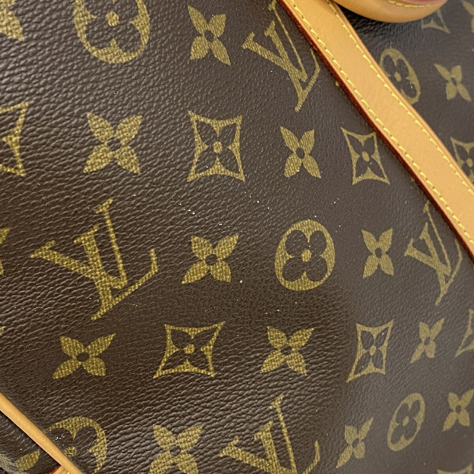 Briefcase (Pre-Owned) - Louis Vuitton - Modalova