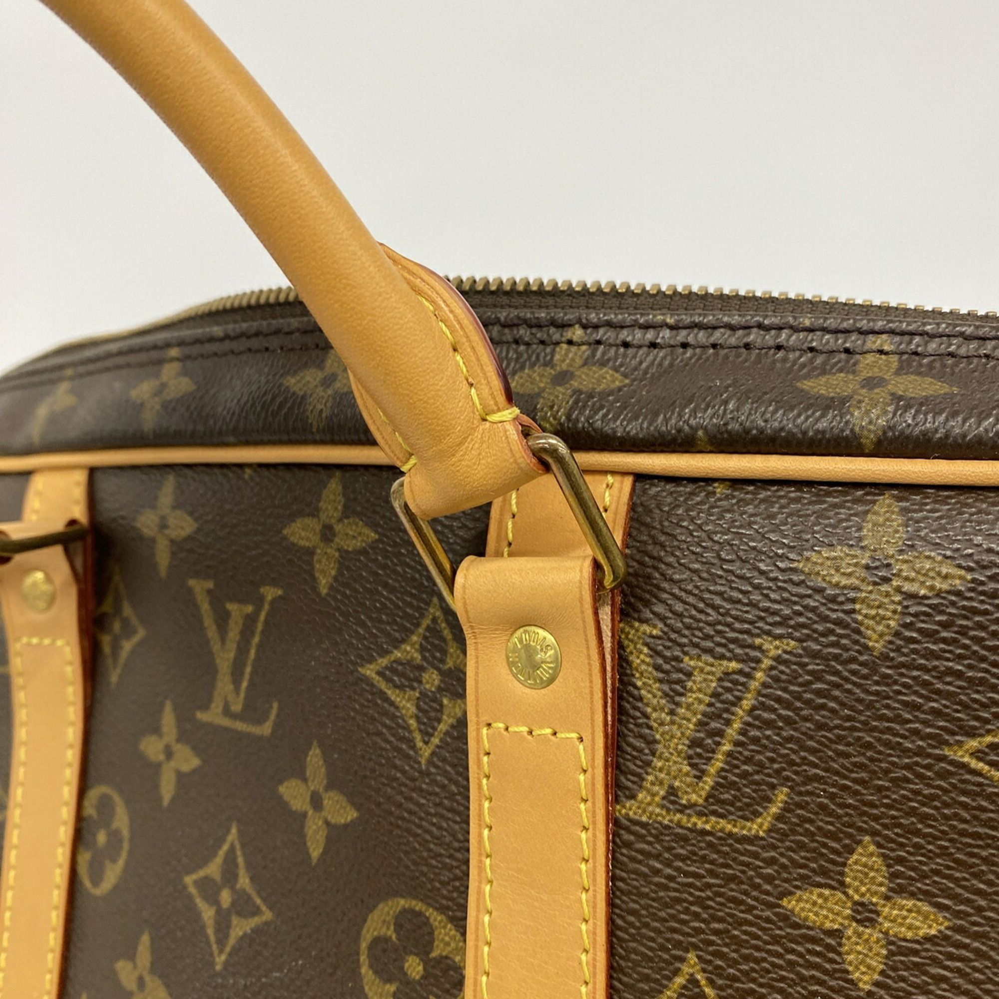 Briefcase (Pre-Owned) - Louis Vuitton - Modalova
