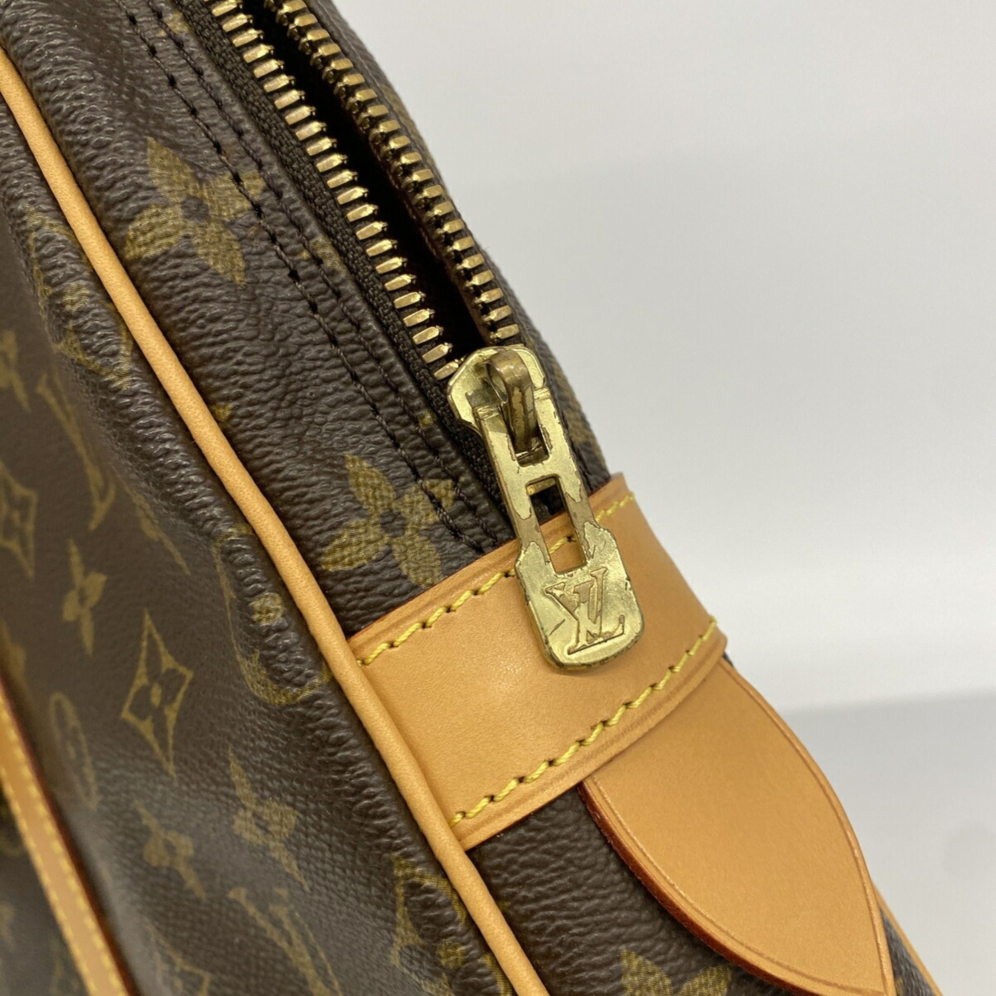 Briefcase (Pre-Owned) - Louis Vuitton - Modalova