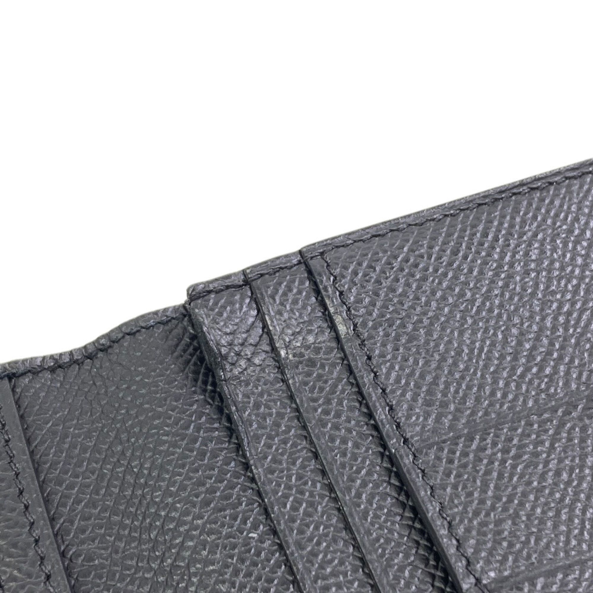 Epsom Leather Long Wallet (Bi-Fold) (Pre-Owned) - Hermes - Modalova