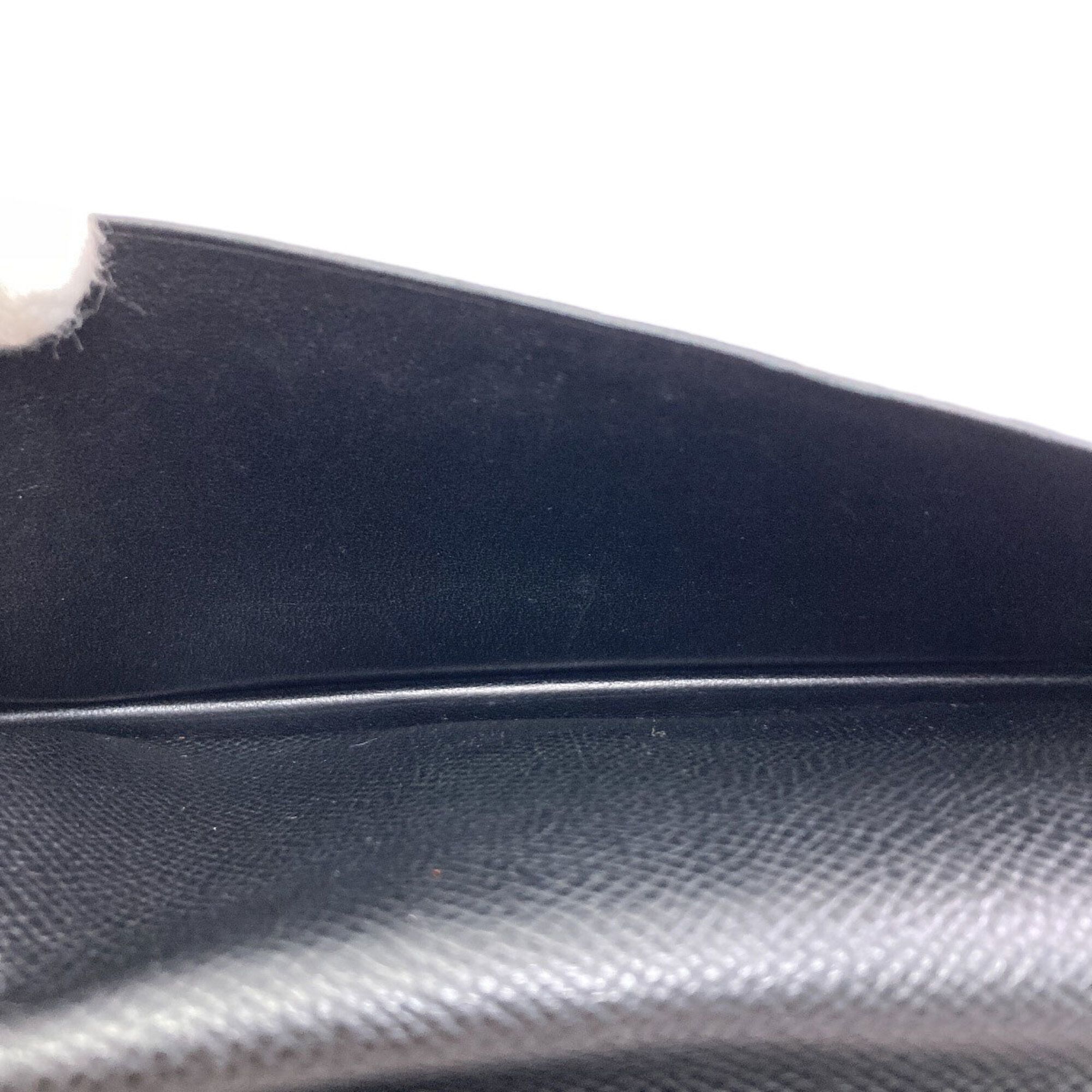 Epsom Leather Long Wallet (Bi-Fold) (Pre-Owned) - Hermes - Modalova
