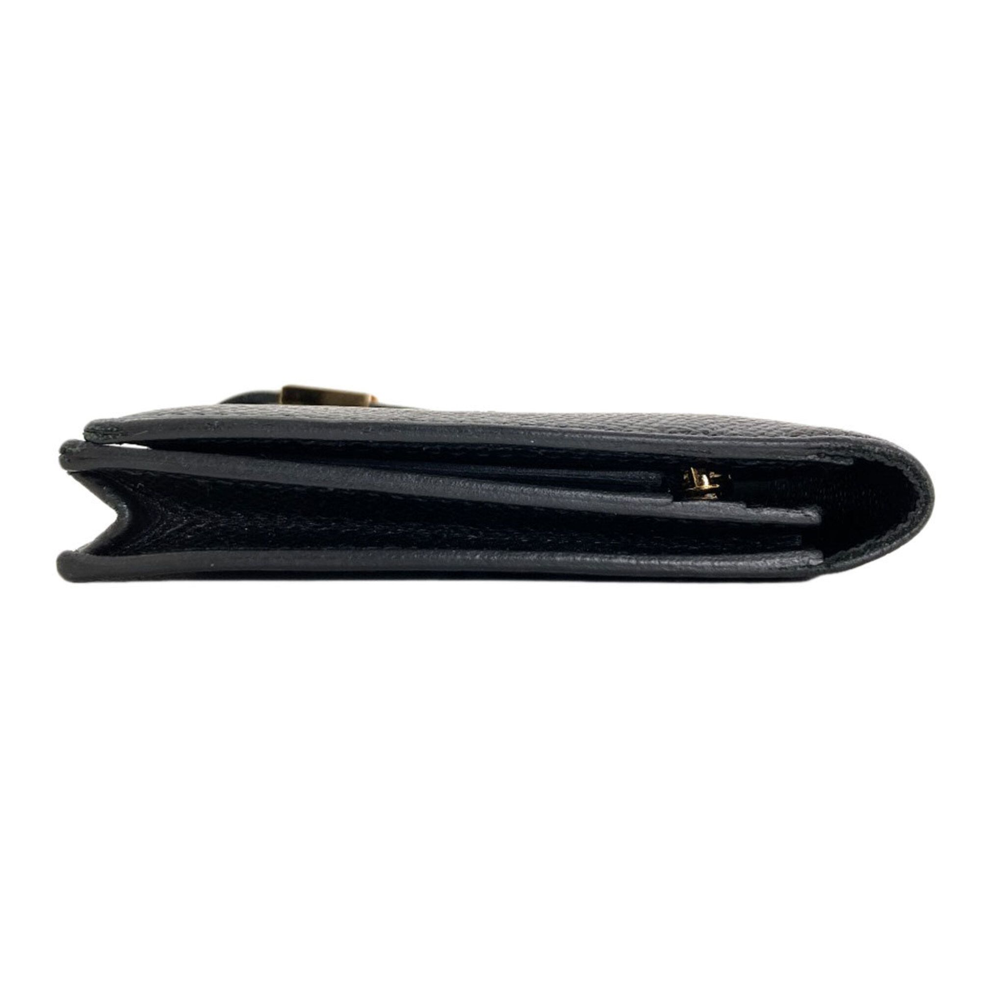 Epsom Leather Long Wallet (Bi-Fold) (Pre-Owned) - Hermes - Modalova