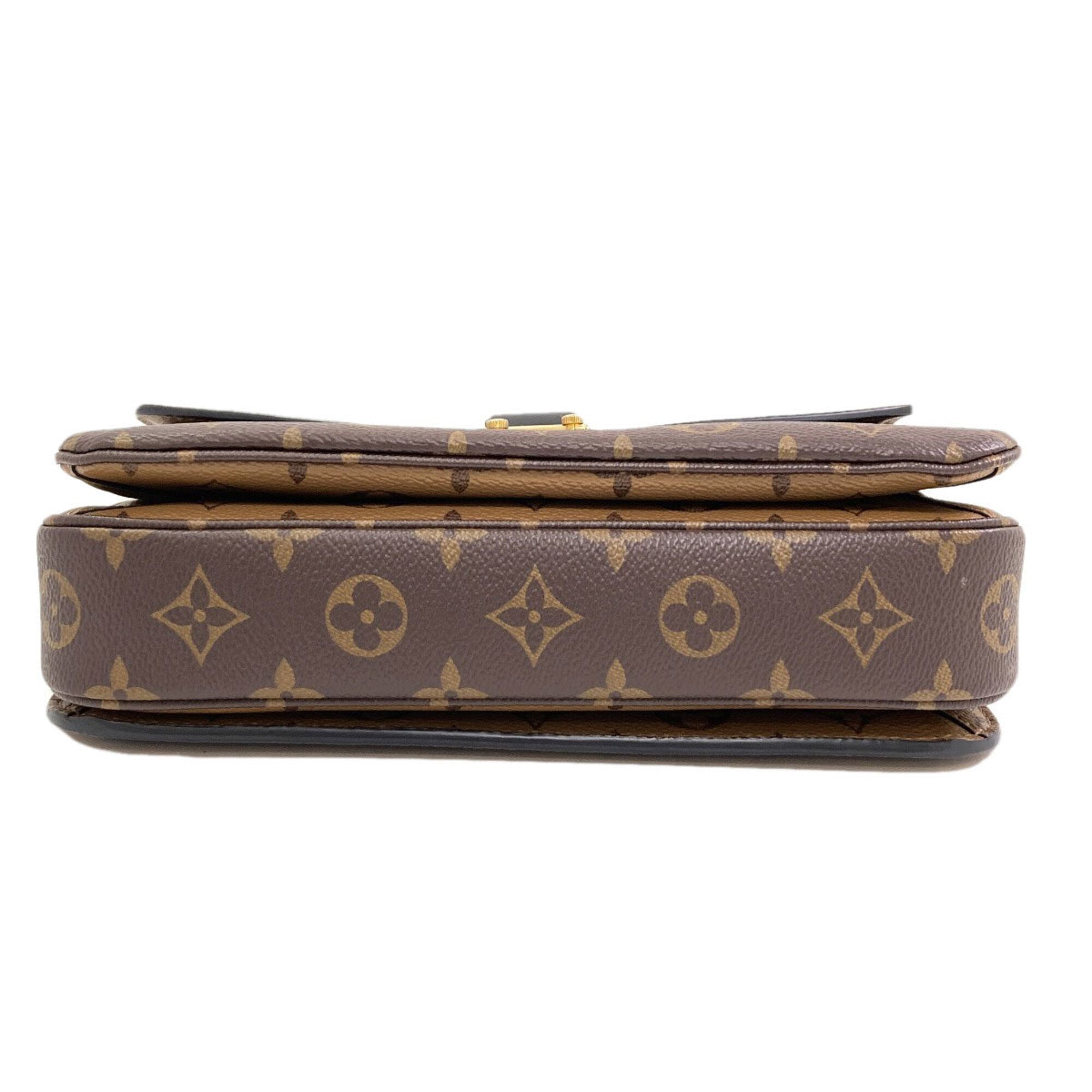 Reverse Reverse Handbag Pochette (Pre-Owned) - Louis Vuitton - Modalova