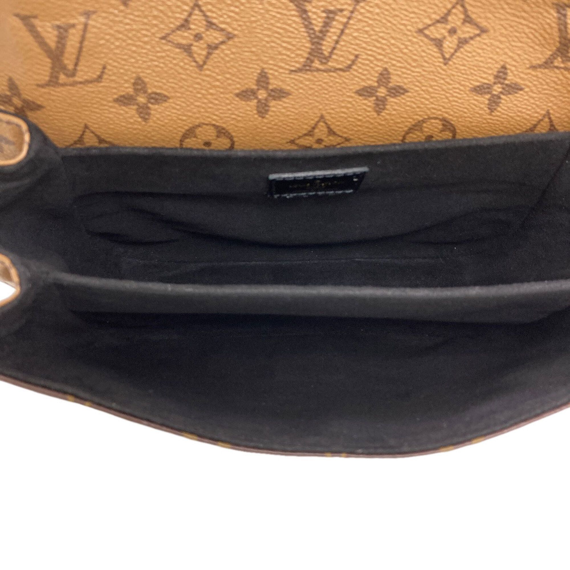 Reverse Reverse Handbag Pochette (Pre-Owned) - Louis Vuitton - Modalova