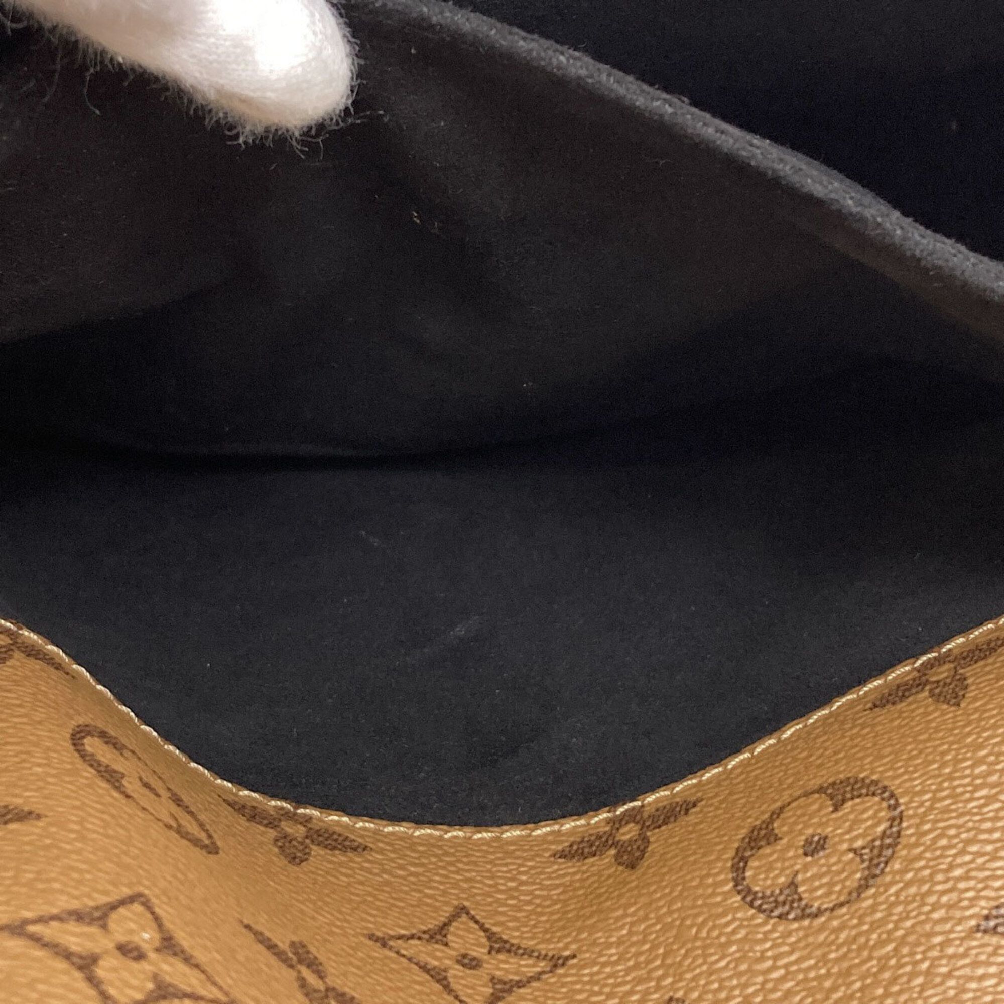 Reverse Reverse Handbag Pochette (Pre-Owned) - Louis Vuitton - Modalova